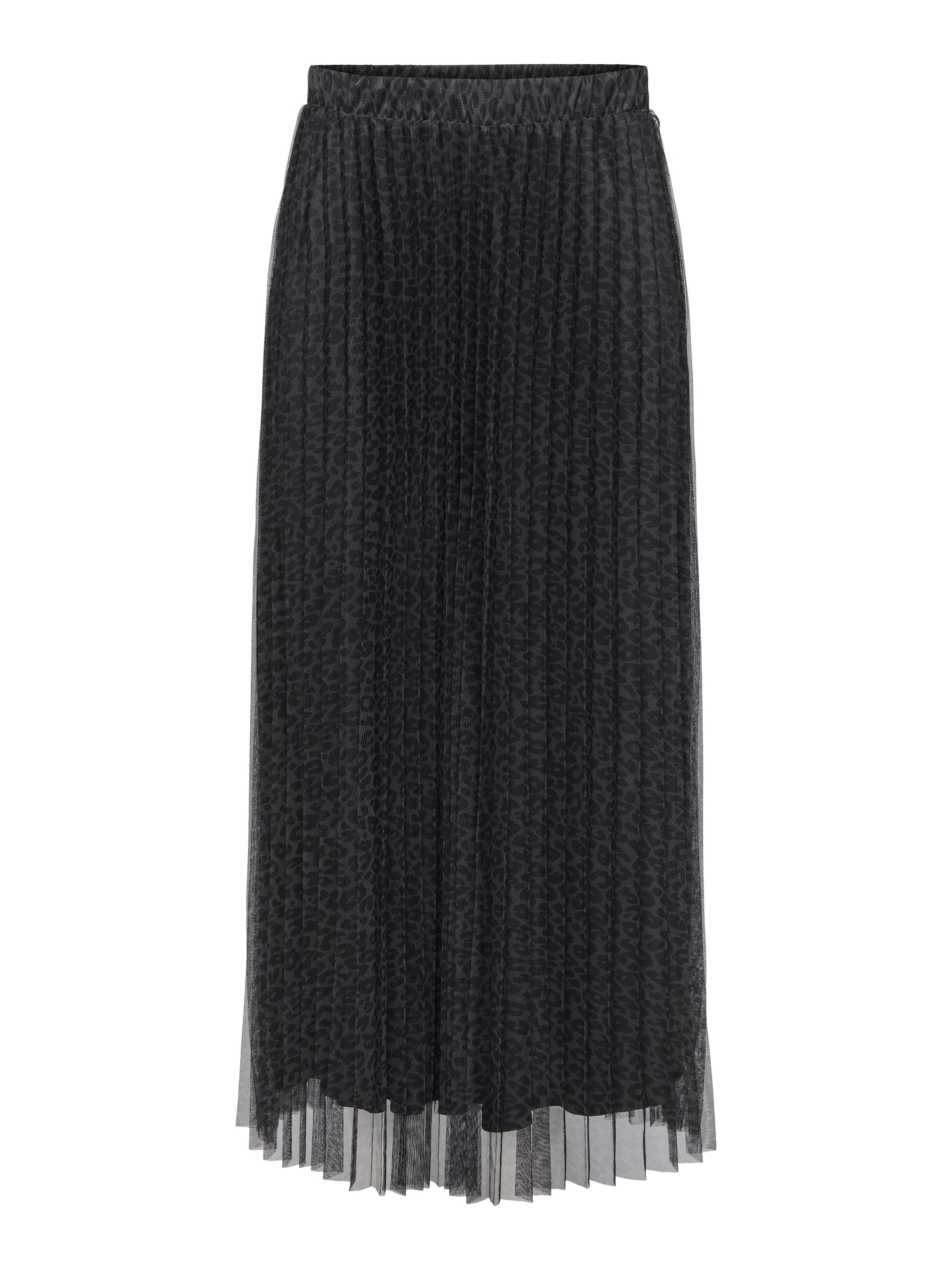 ONLY Jupe plissée »ONLSKY PLISSE AOP SKIRT JRS«