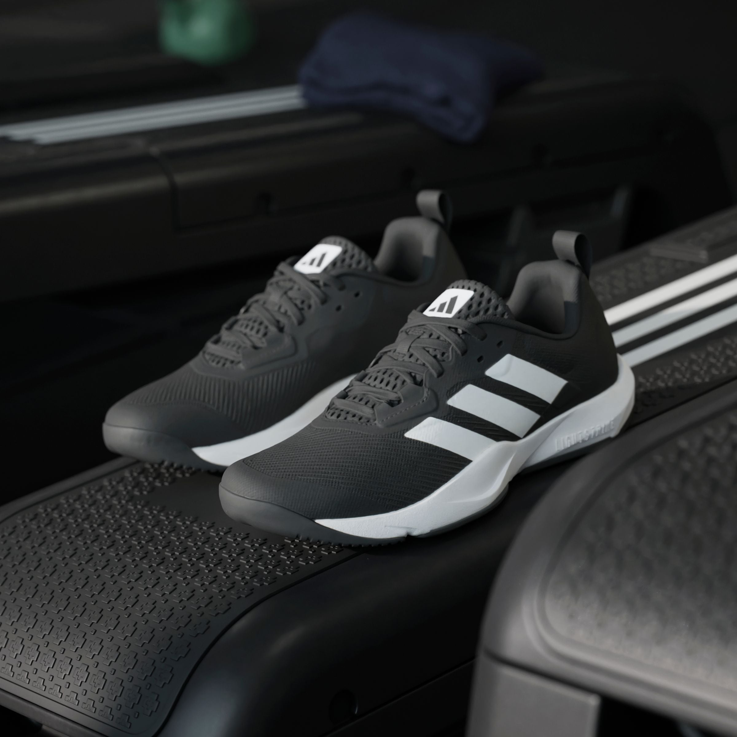 adidas Performance Trainingsschuh »RAPIDMOVE 2«