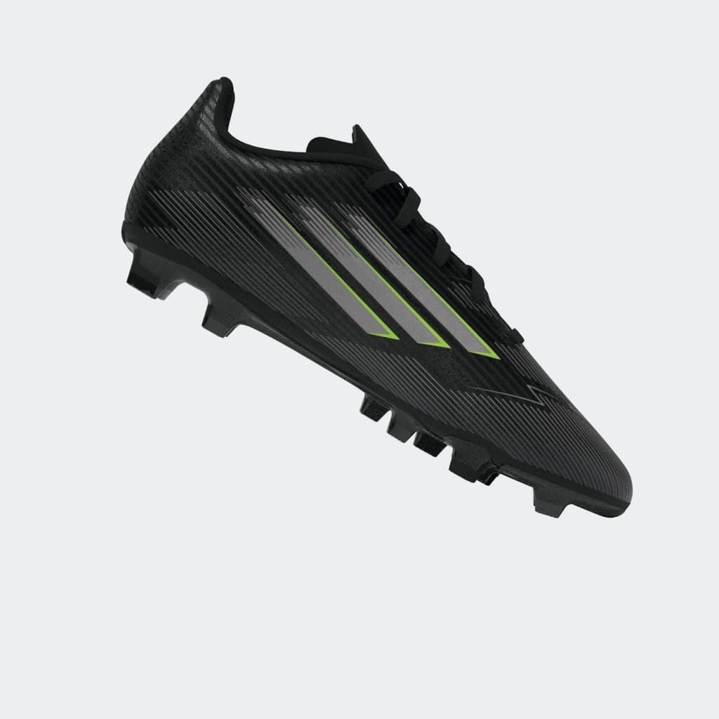adidas Performance Fussballschuh »F50 CLUB FG/MG KIDS«, geeignet für Rasen- und Kunstrasenplätze