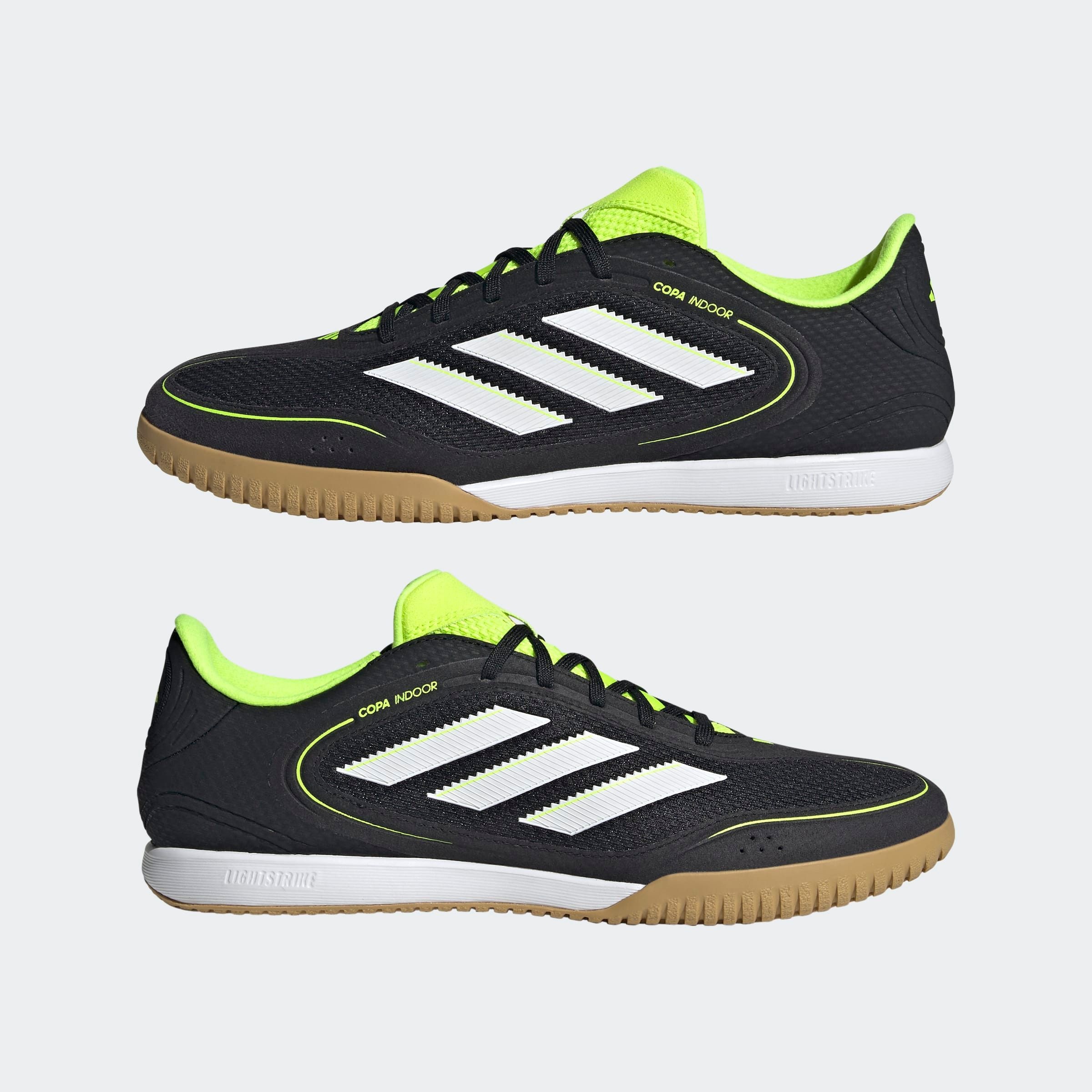 adidas Performance Fussballschuh »COPA COURT LEAGUE HALLENSCHUHE«, geeignet als Hallenschuhe