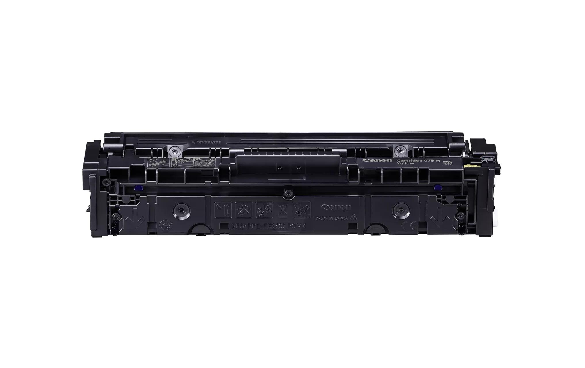 Canon Tonerpatrone »6366C002 CANON 075HY LBP Cartridge«