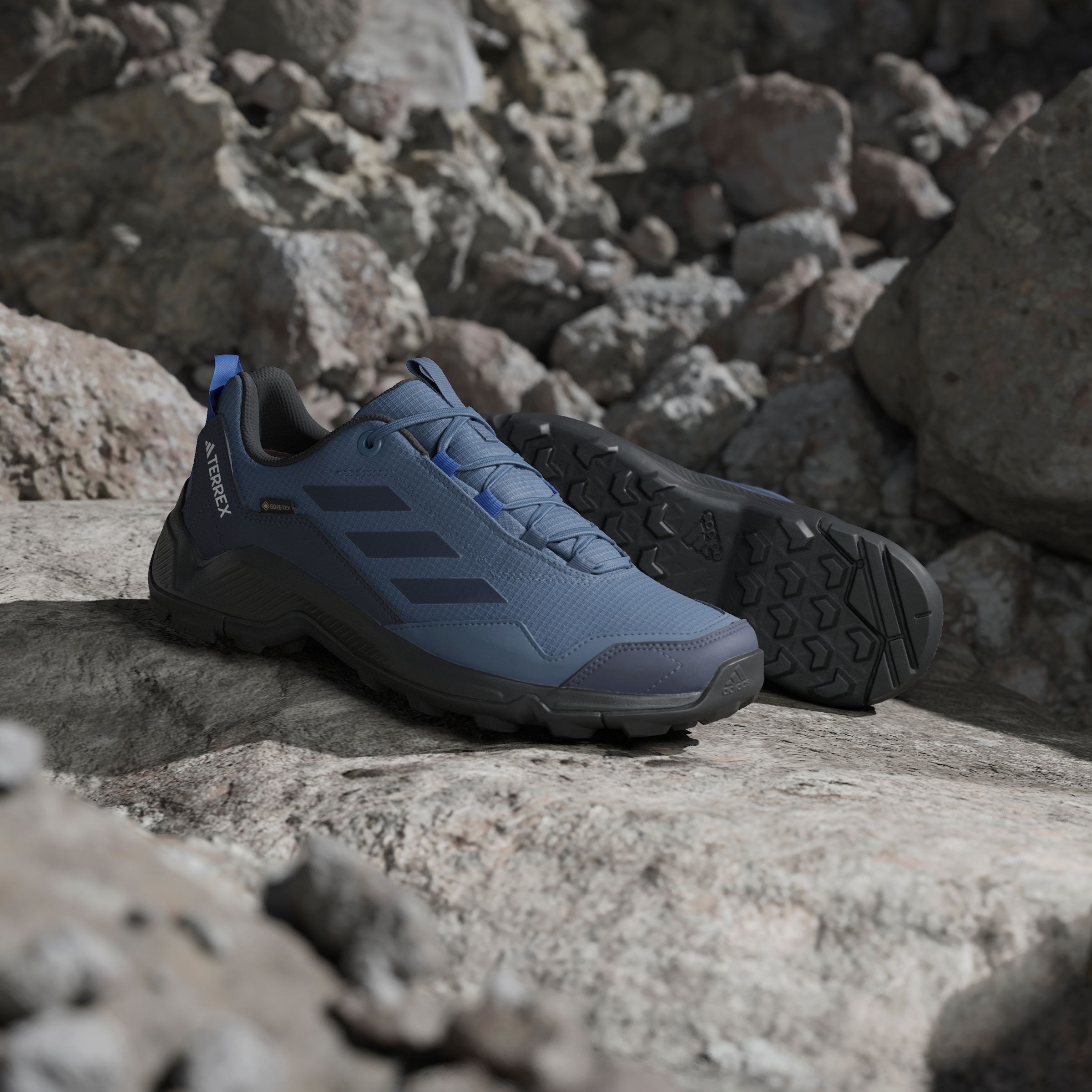 adidas TERREX Wanderschuh »TERREX EASTRAIL GORE-TEX«