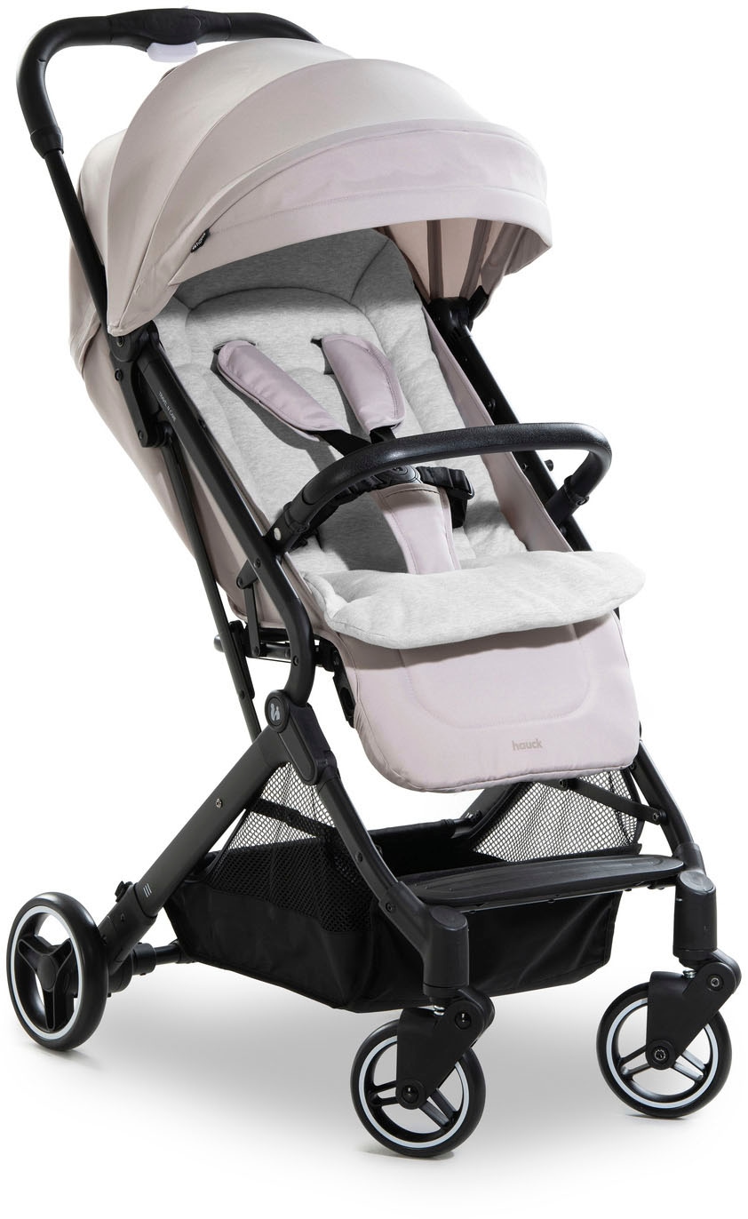 Hauck Poussette pour enfants »Travel N Care« 25 kilos Reisebuggy, leicht; bis 25 kg belastbar