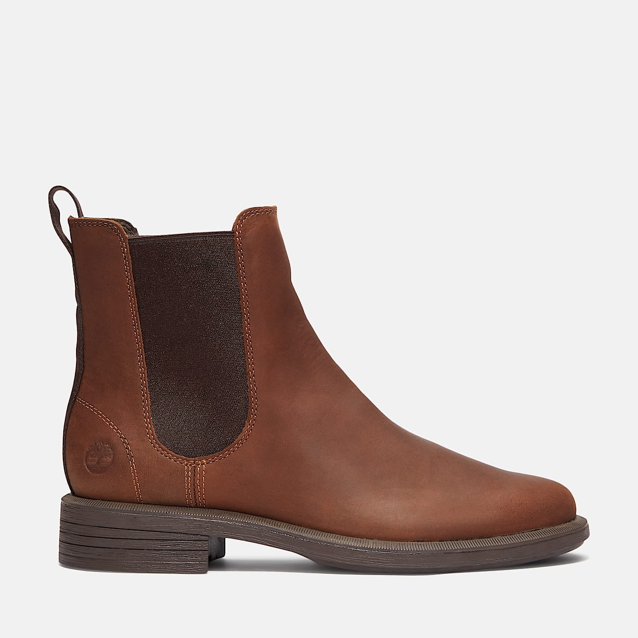 Timberland 1100000002199 »VERONA SQUARE - MID CHELSEA BOOT«