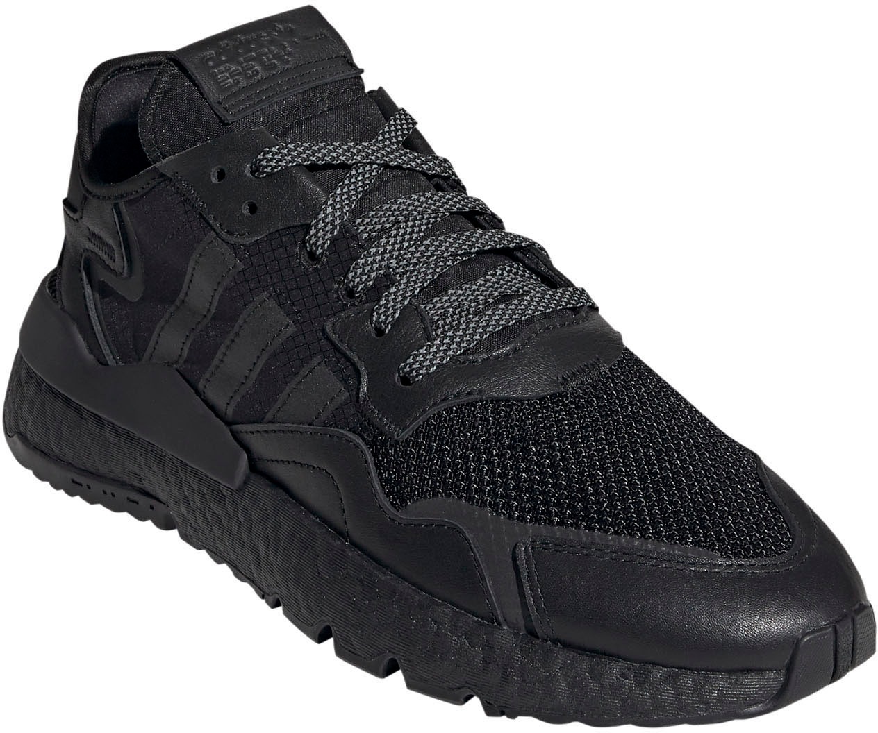 Sneaker »NITE JOGGER«