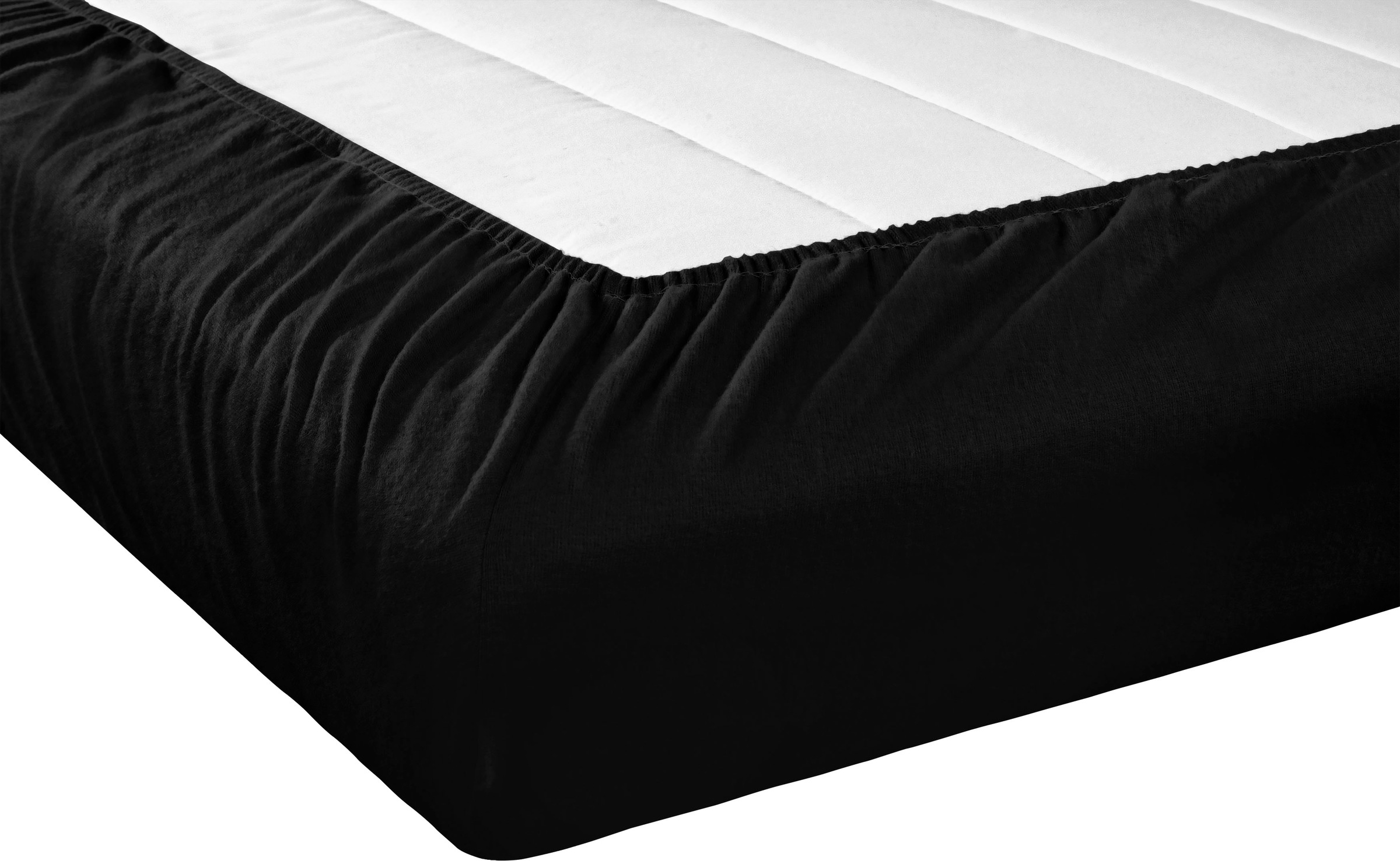 SETEX Spannbettlaken »Feinbiber in Gr. 70x140, 90x200, 140x200 oder 180x200 cm« für Matratzen bis 23 cm Höhe, Winter, Bettlaken