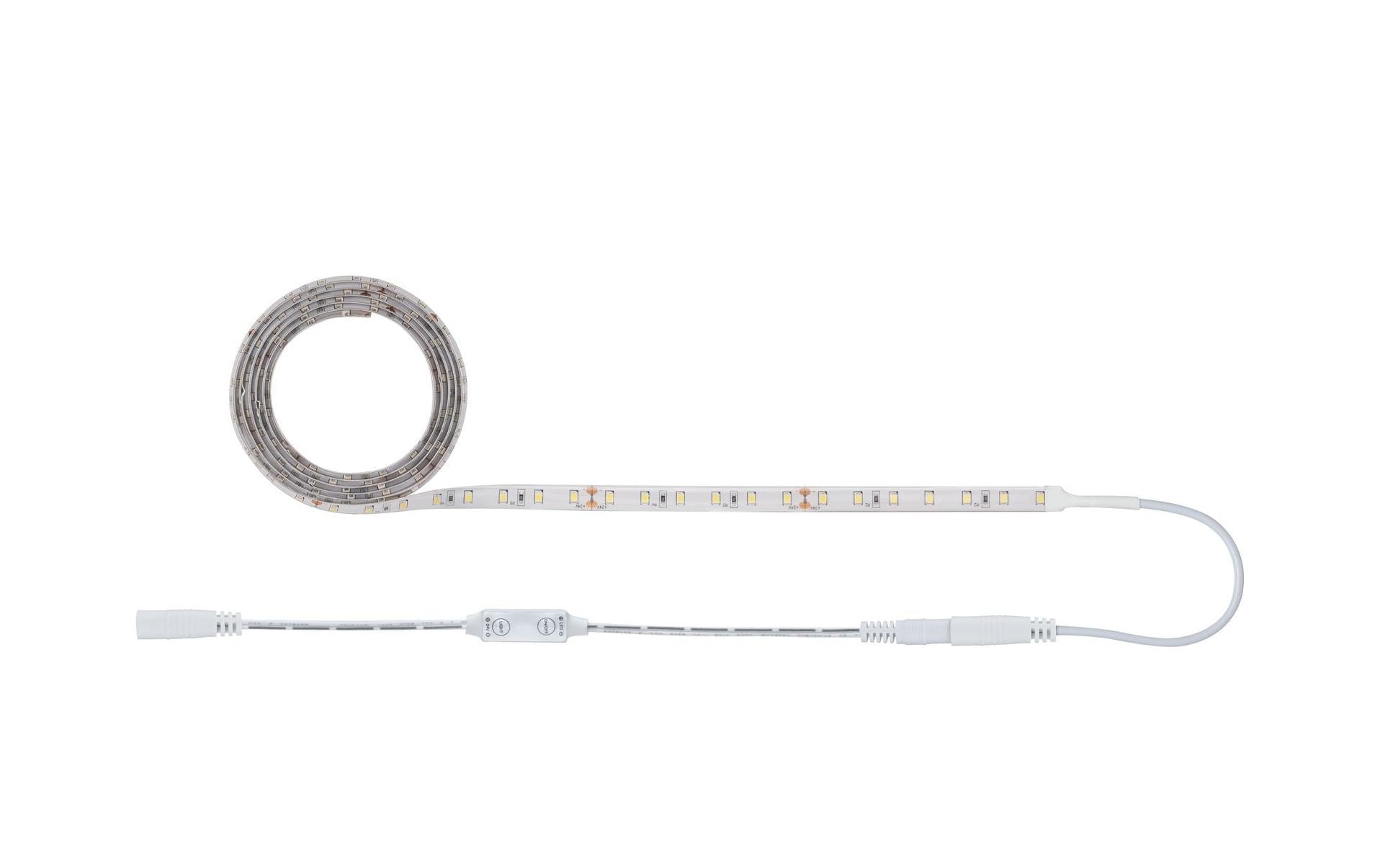 Paulmann LED-Streifen »SimpLED Power 4«, 108 St.-flammig