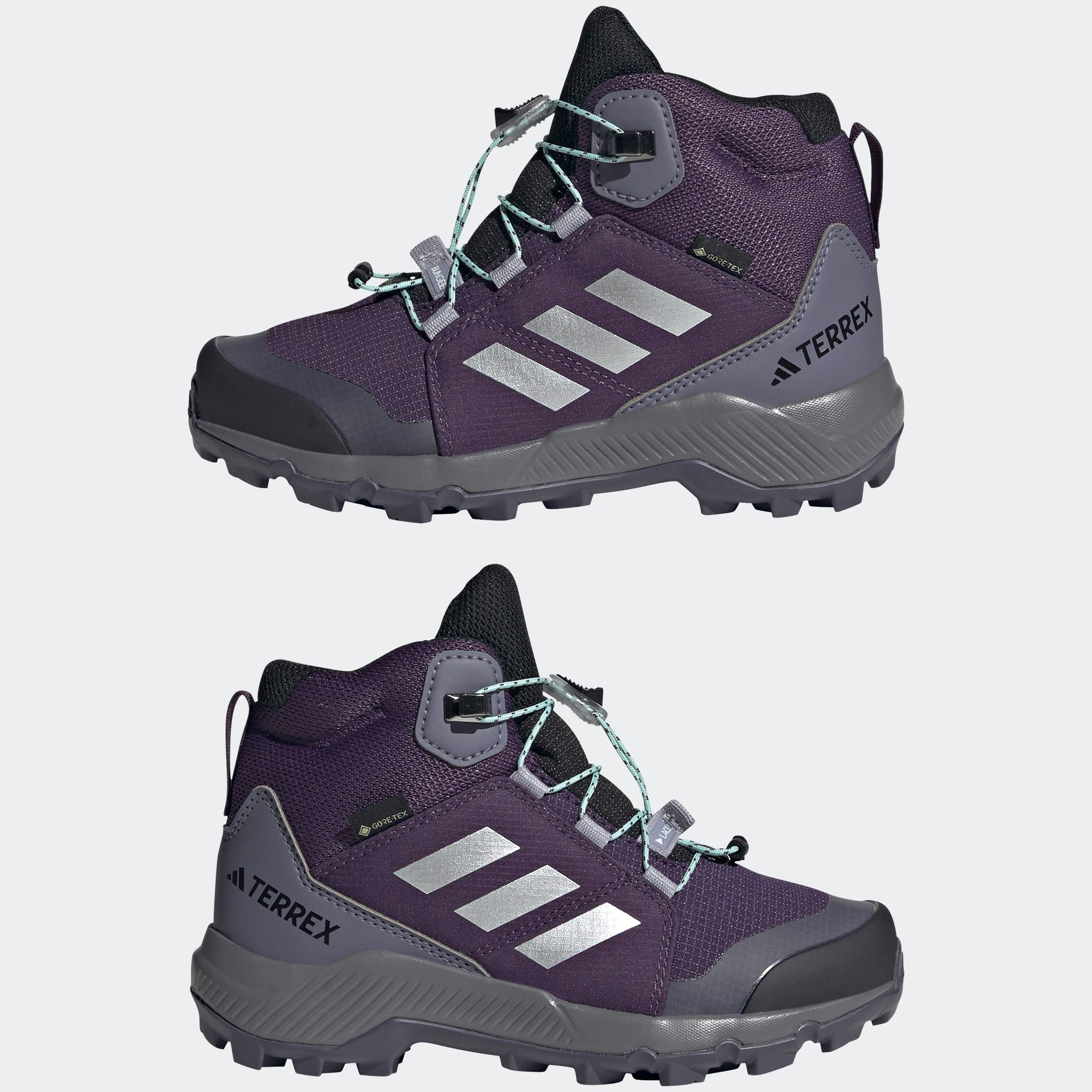 adidas TERREX Wanderschuh »TERREX MID GORE-TEX«  wasserdicht