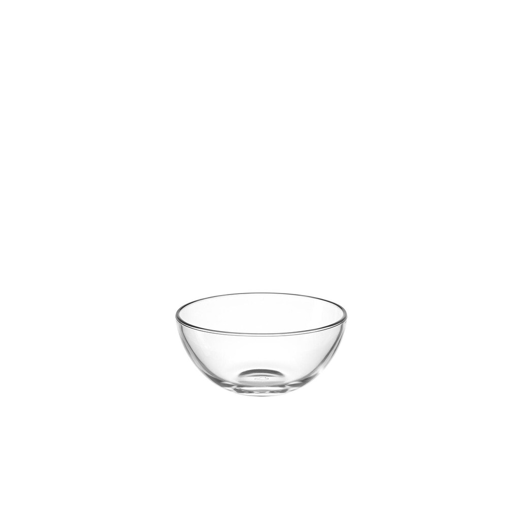 LEONARDO Schale »Cucina 14 cm«, 6 tlg., aus Glas