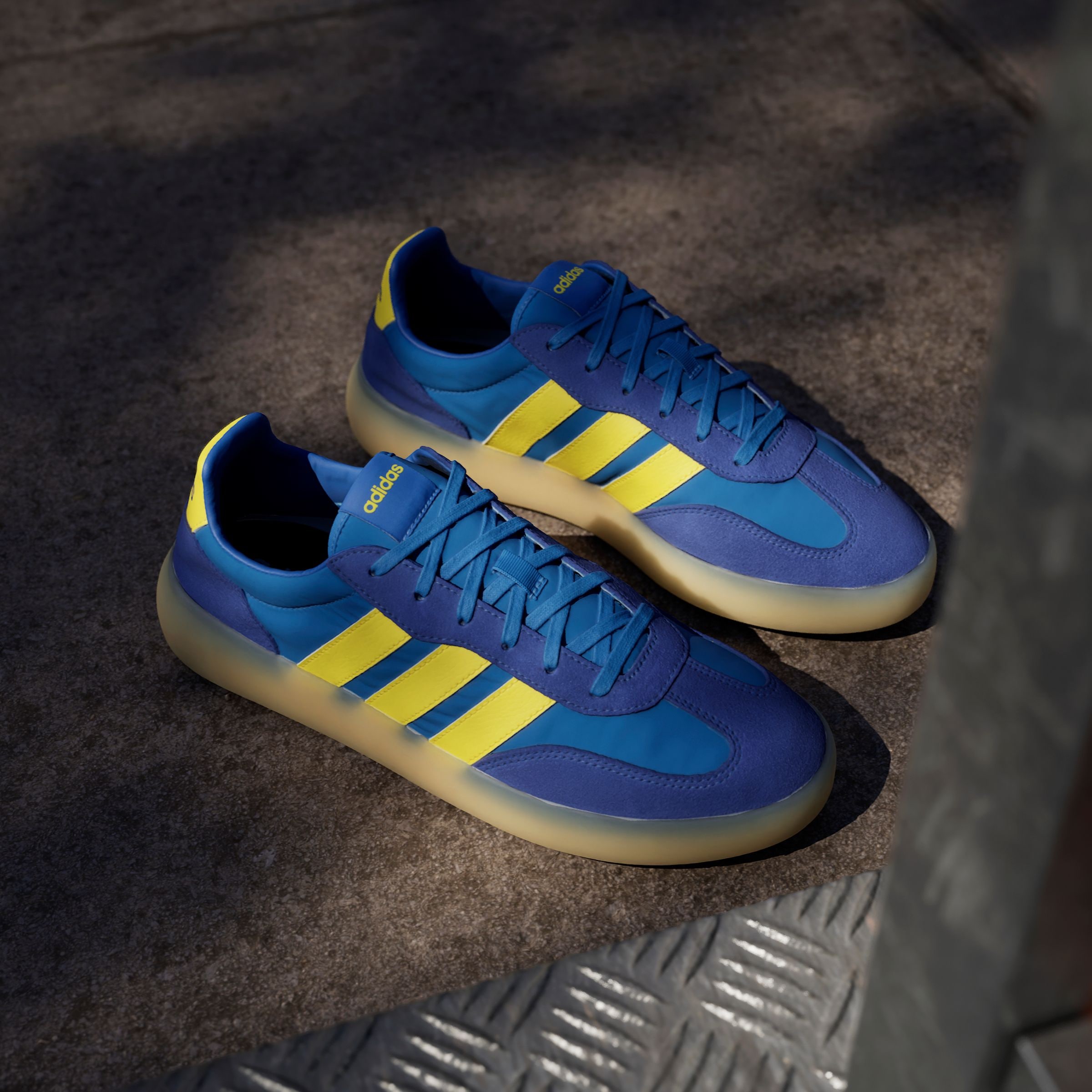 adidas Sportswear Sneaker »BARREDA DECODE«