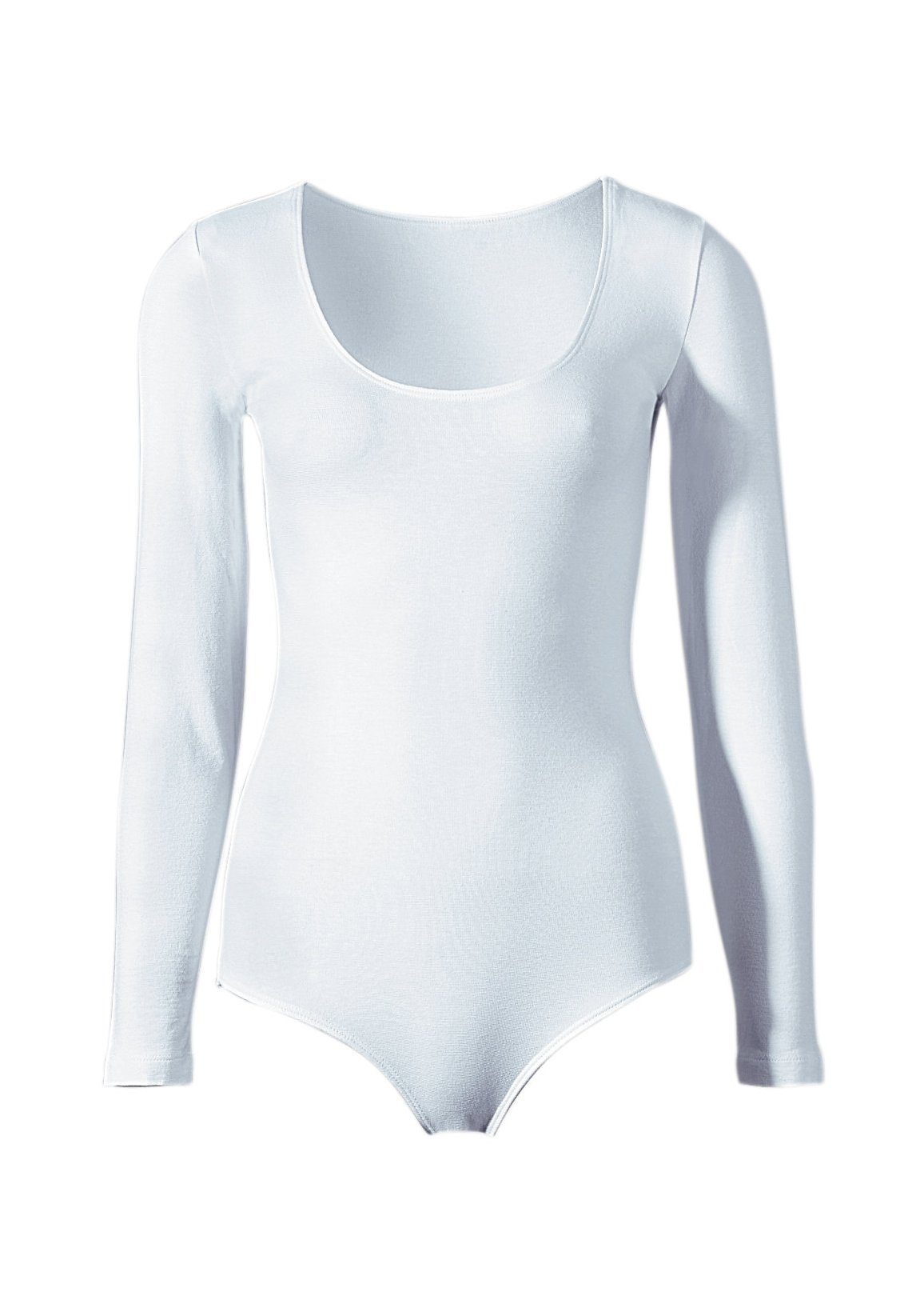 Aniston CASUAL Langarmbody kaufen