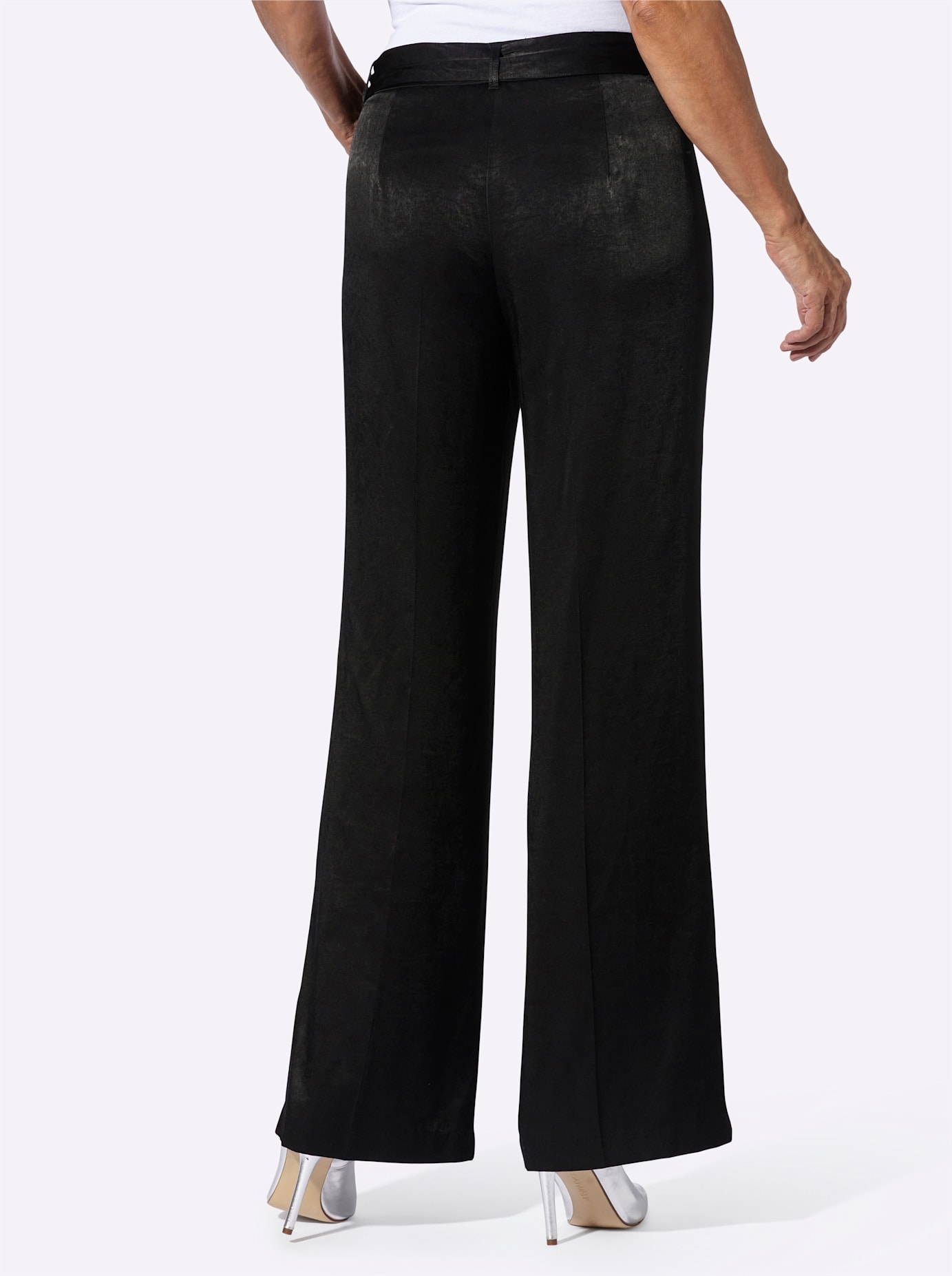Classic Basics Marlene-Hose