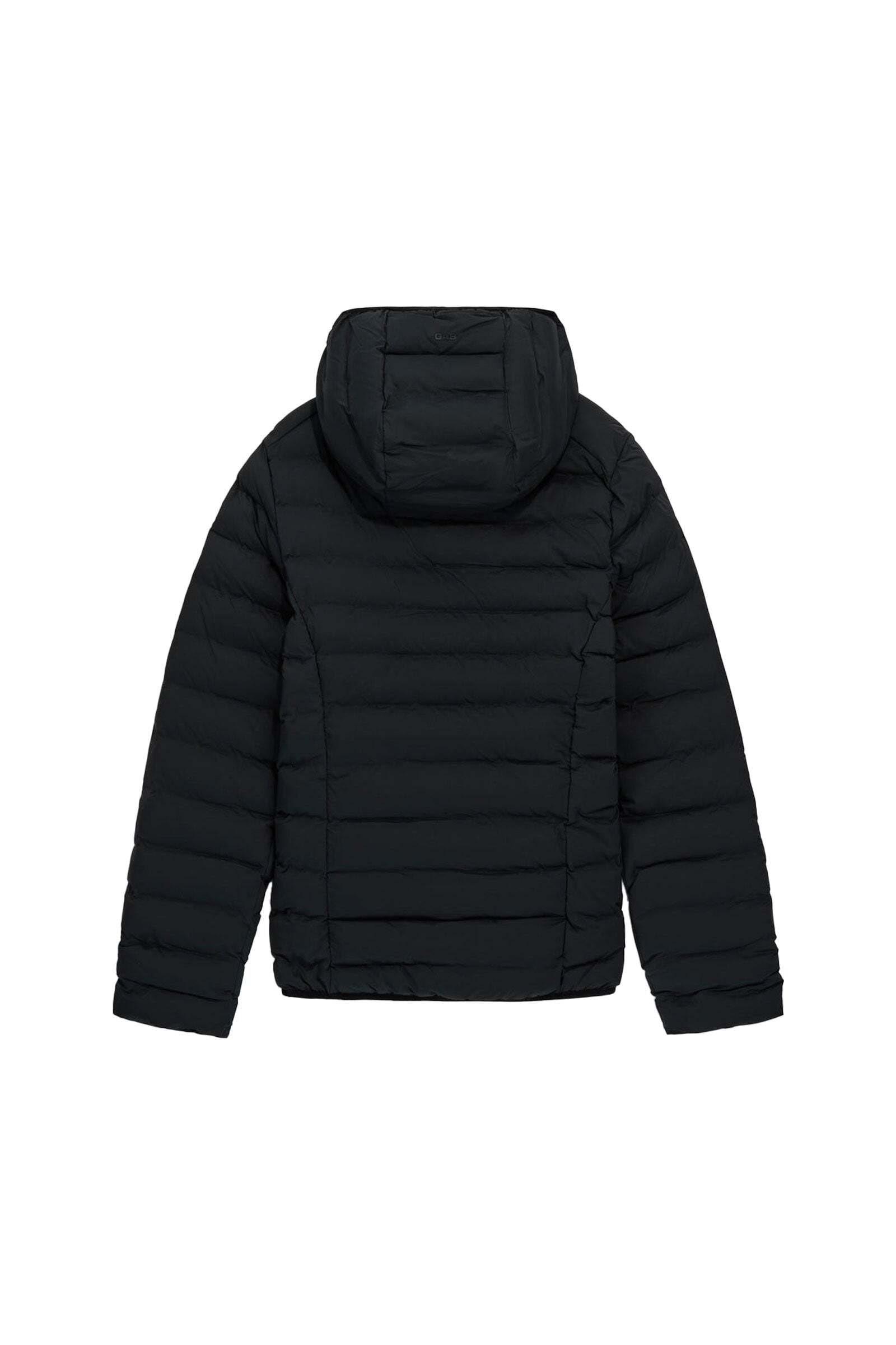 GAS Steppjacke »Gas Steppjacke Nyla Seamless«