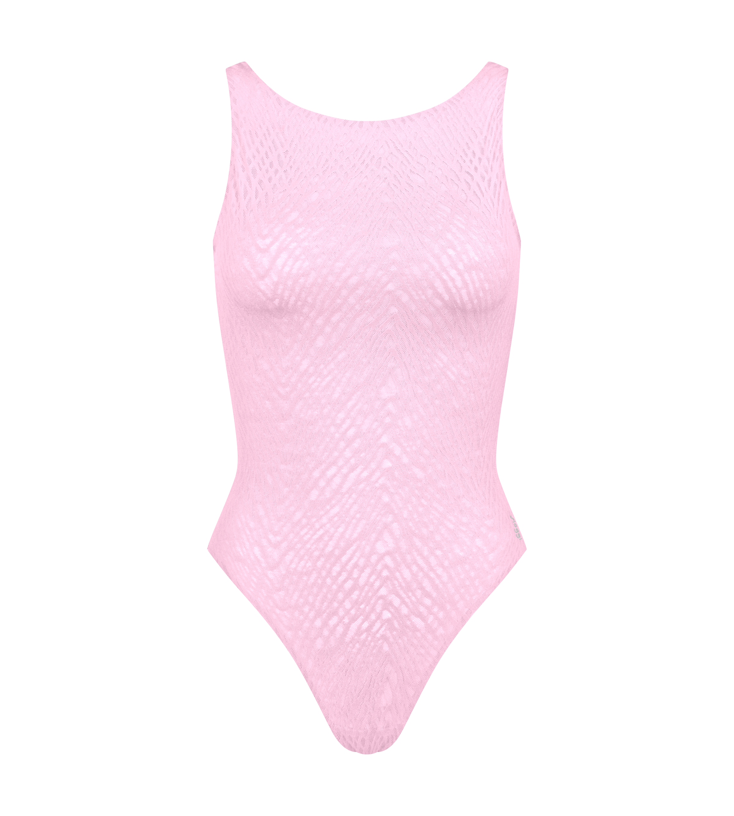 sloggi Body »ZERO Feel Bliss« unsichtbar mit Spitzenoptik