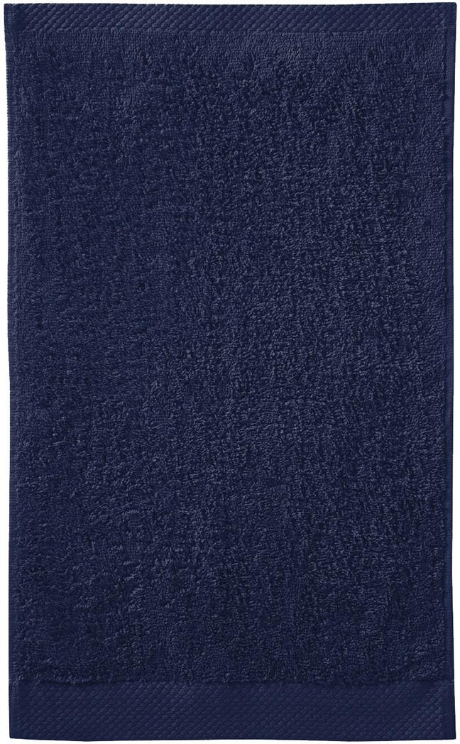 Seahorse Handtuch Set »Seahorse Pure«, Set, 5 tlg., Walkfrottee, 100% superweiche Frotteebaumwolle, saugfähig, weich