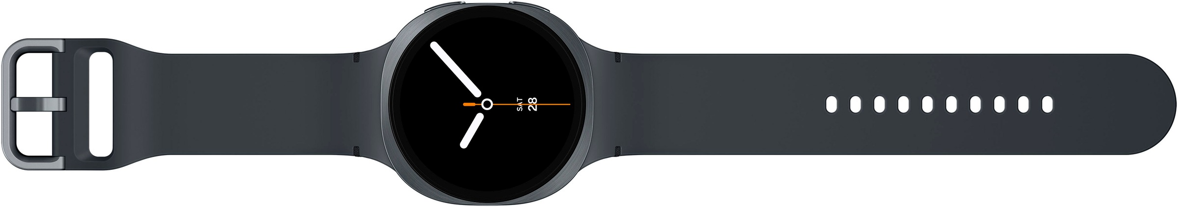 Samsung Smartwatch »Galaxy Watch 8«, (3,73 cm / 1,5 Zoll), Wear OS by Samsung, 32 GB