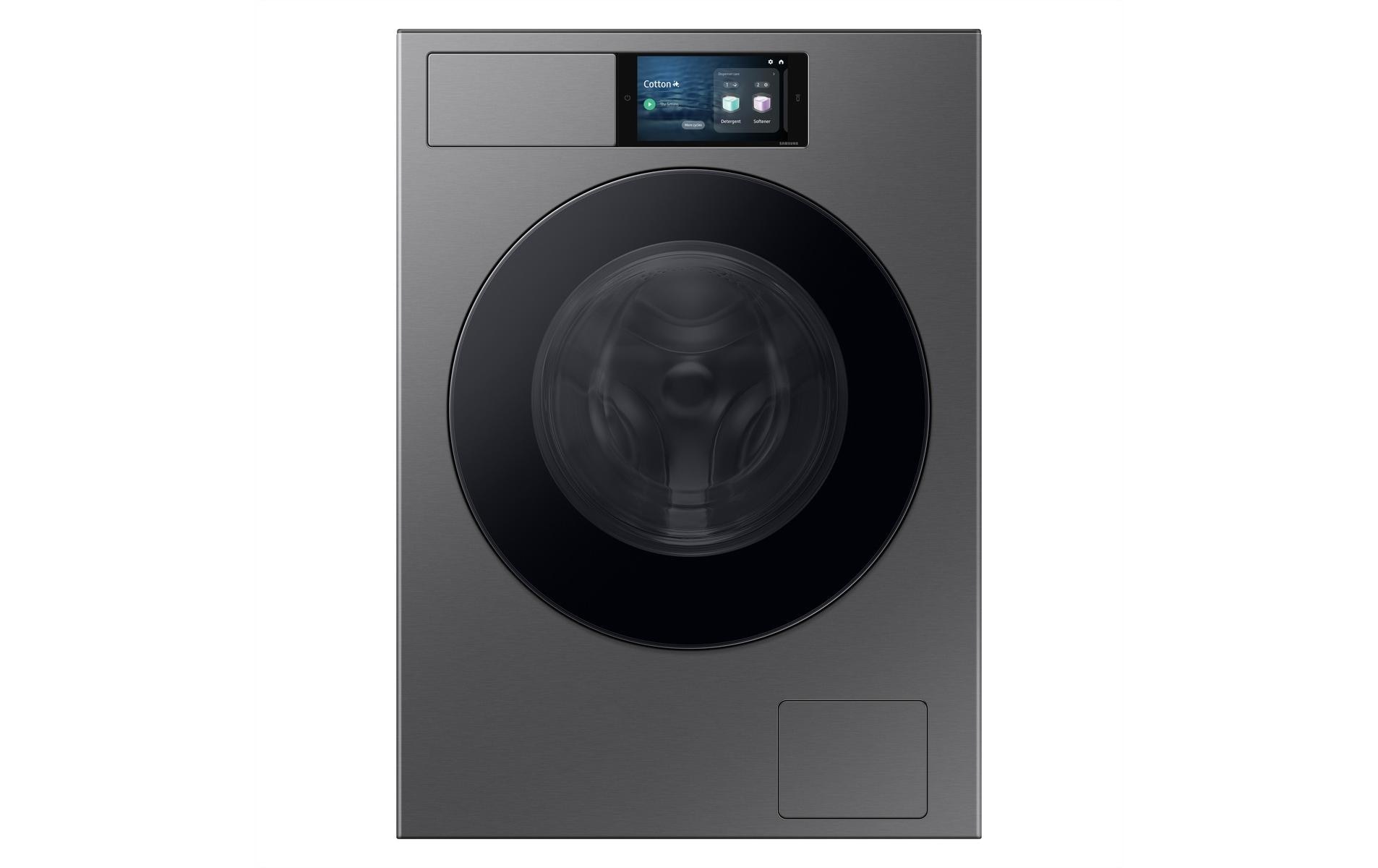 Image of Samsung Waschmaschine "WF90F09C4SU5" 9 kg