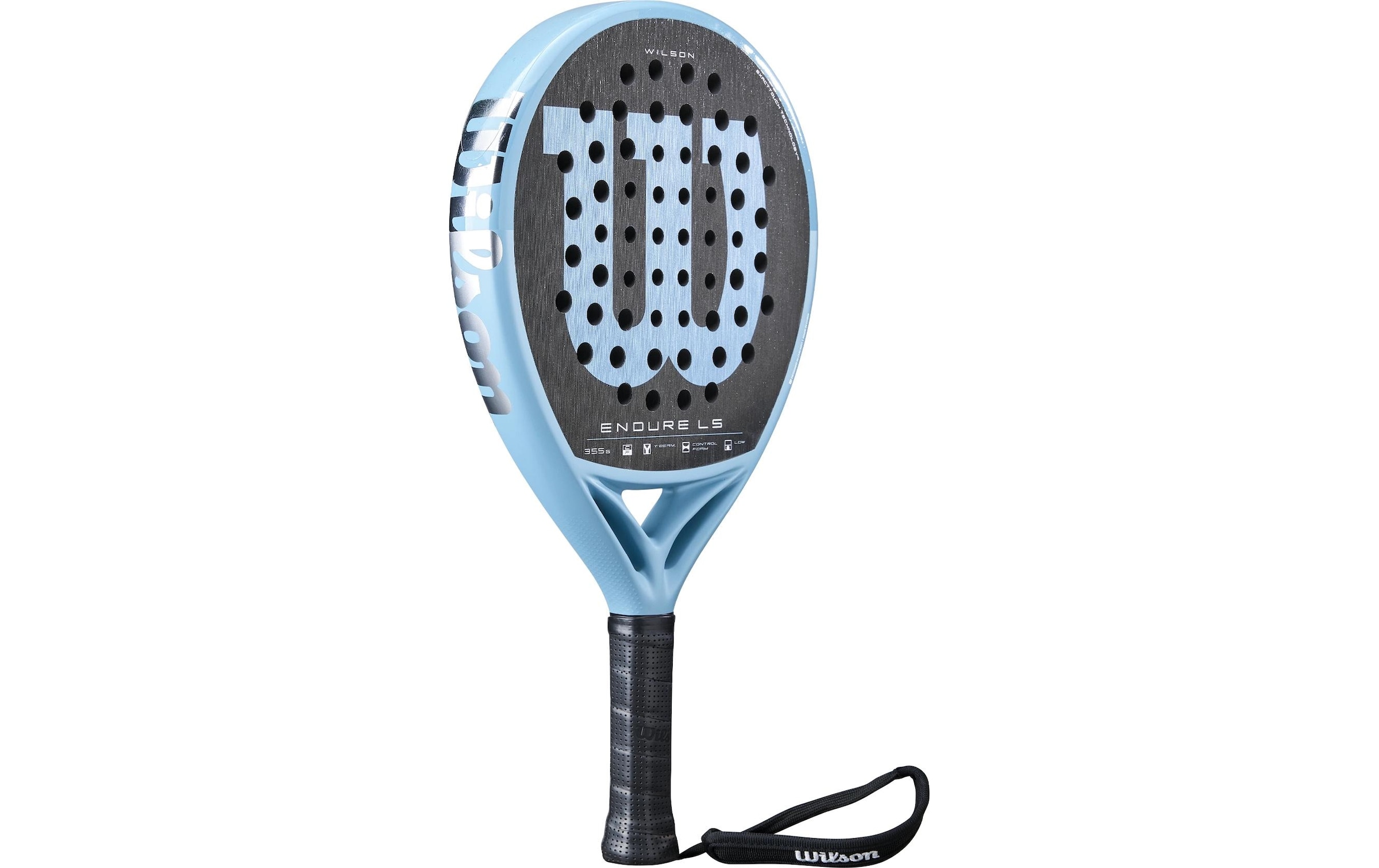 Wilson Squashschläger »Endure LS V1«