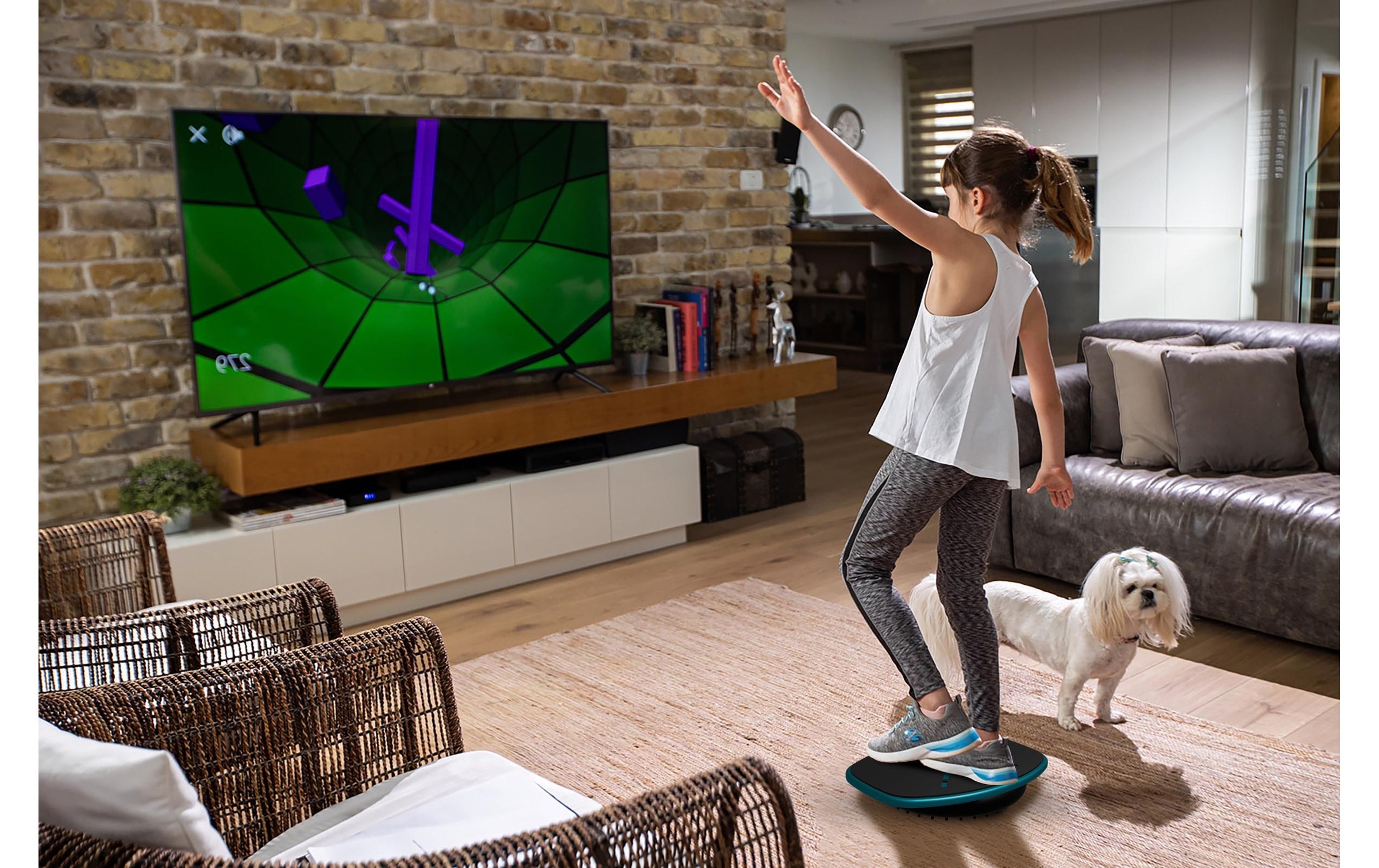 Balanceboard »Particula GoBalance Sport«
