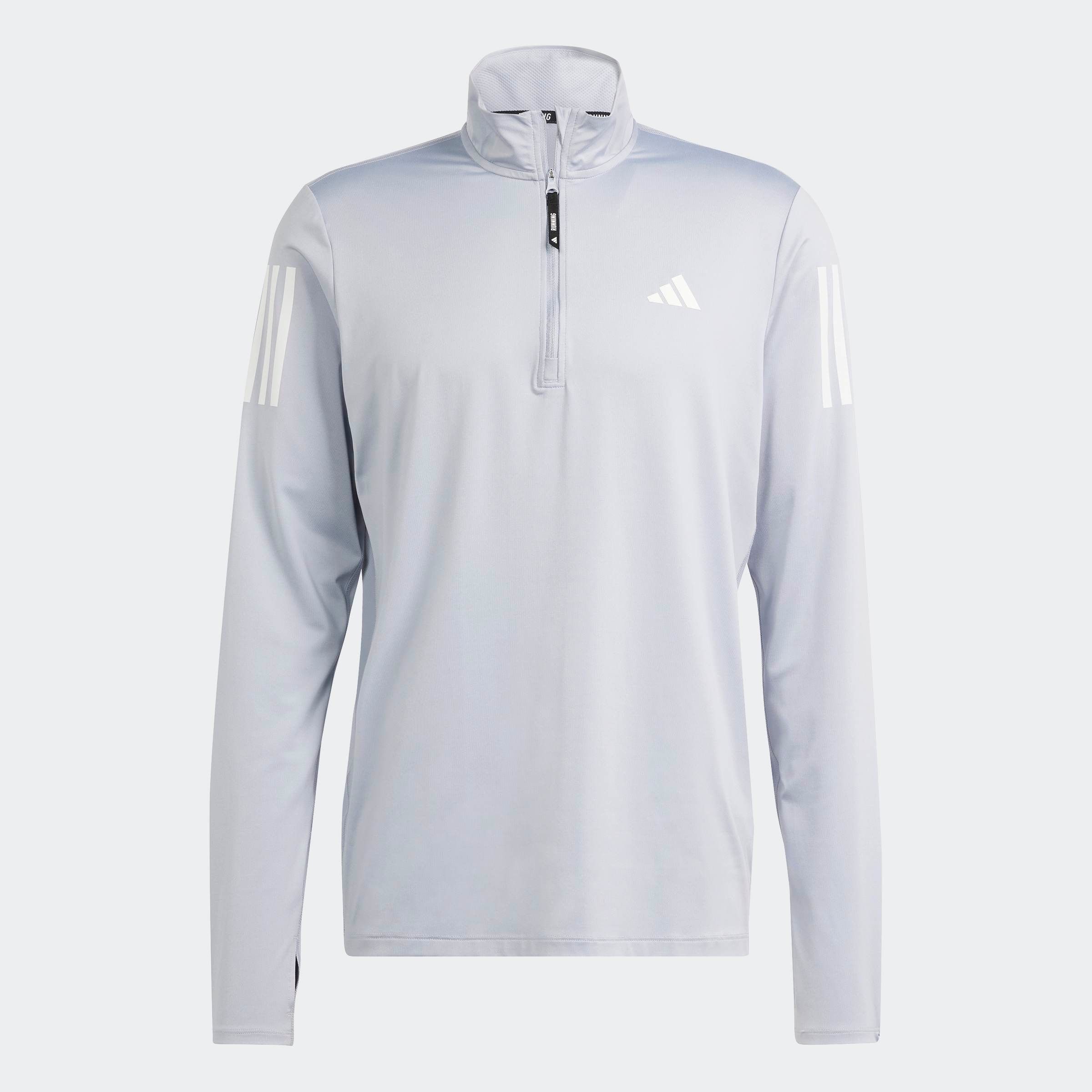 adidas Performance Rollkragenshirt »OTR B HZ«