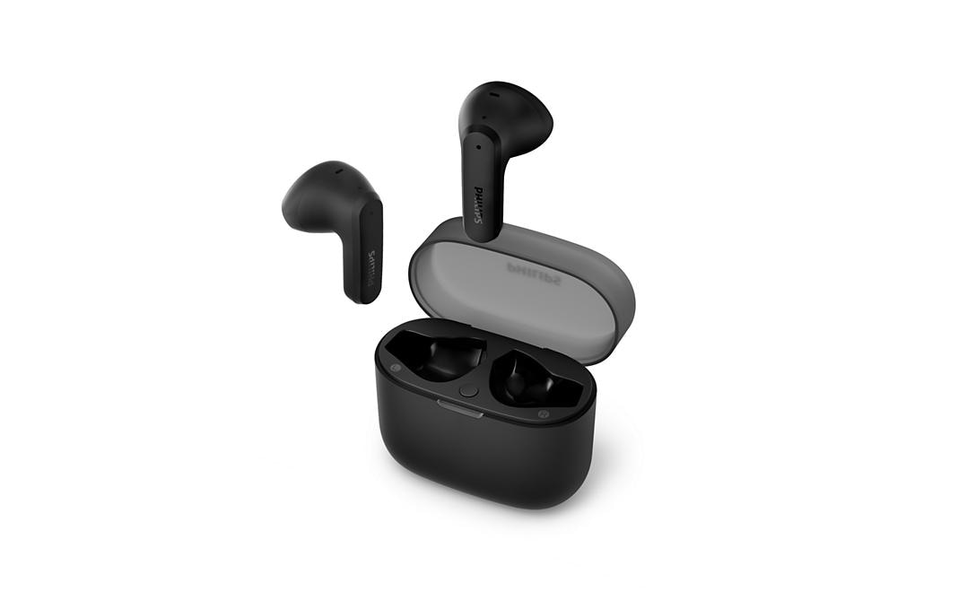 Philips wireless In-Ear-Kopfhörer »True Wireless«