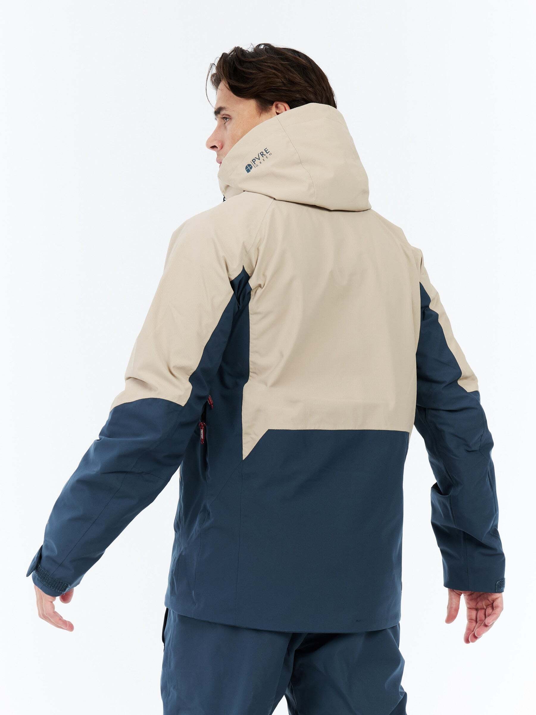 Protest Veste de ski »Skijacke PRTZoot«