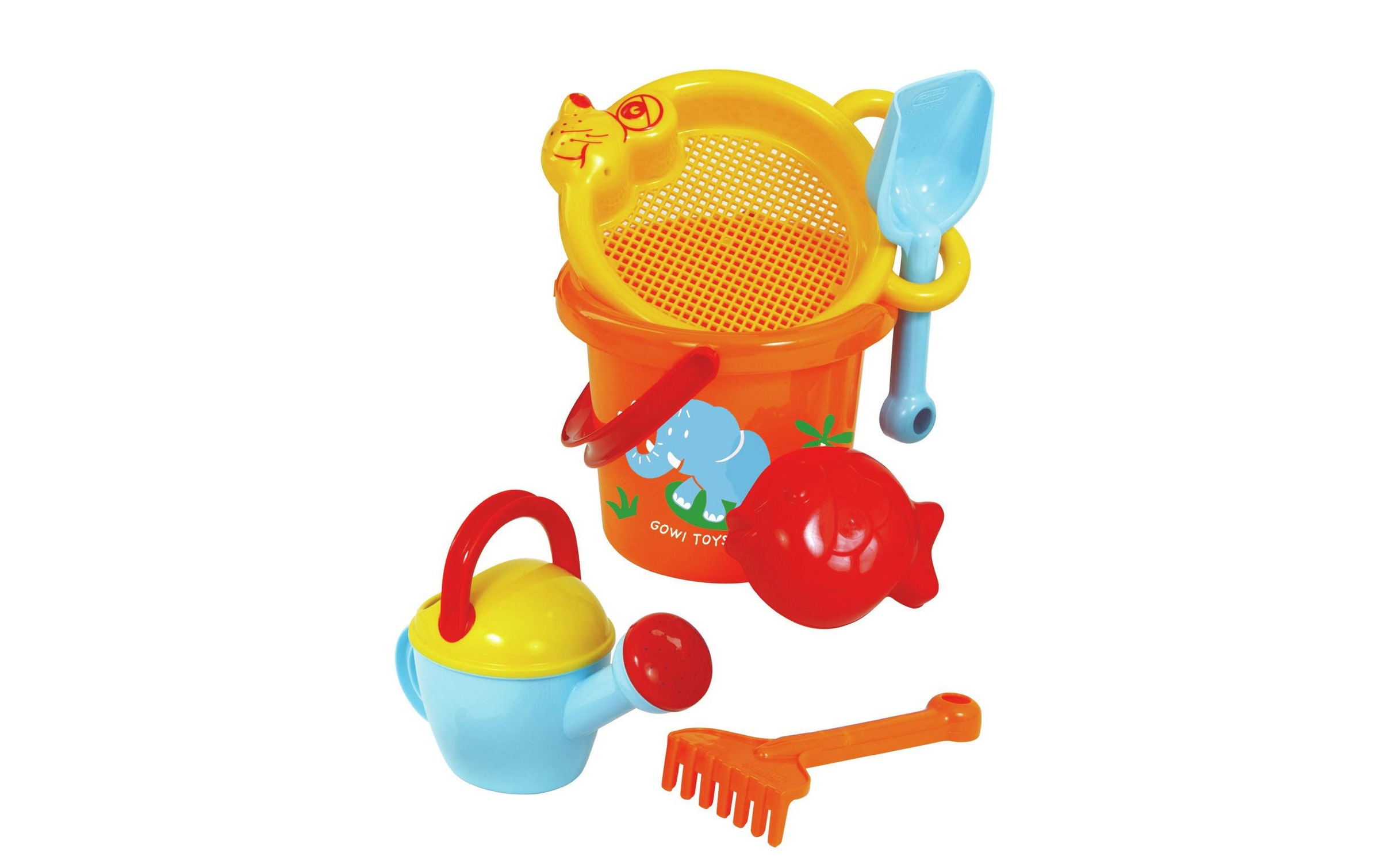 Image of GOWI Sandform-Set bei Ackermann Versand Schweiz