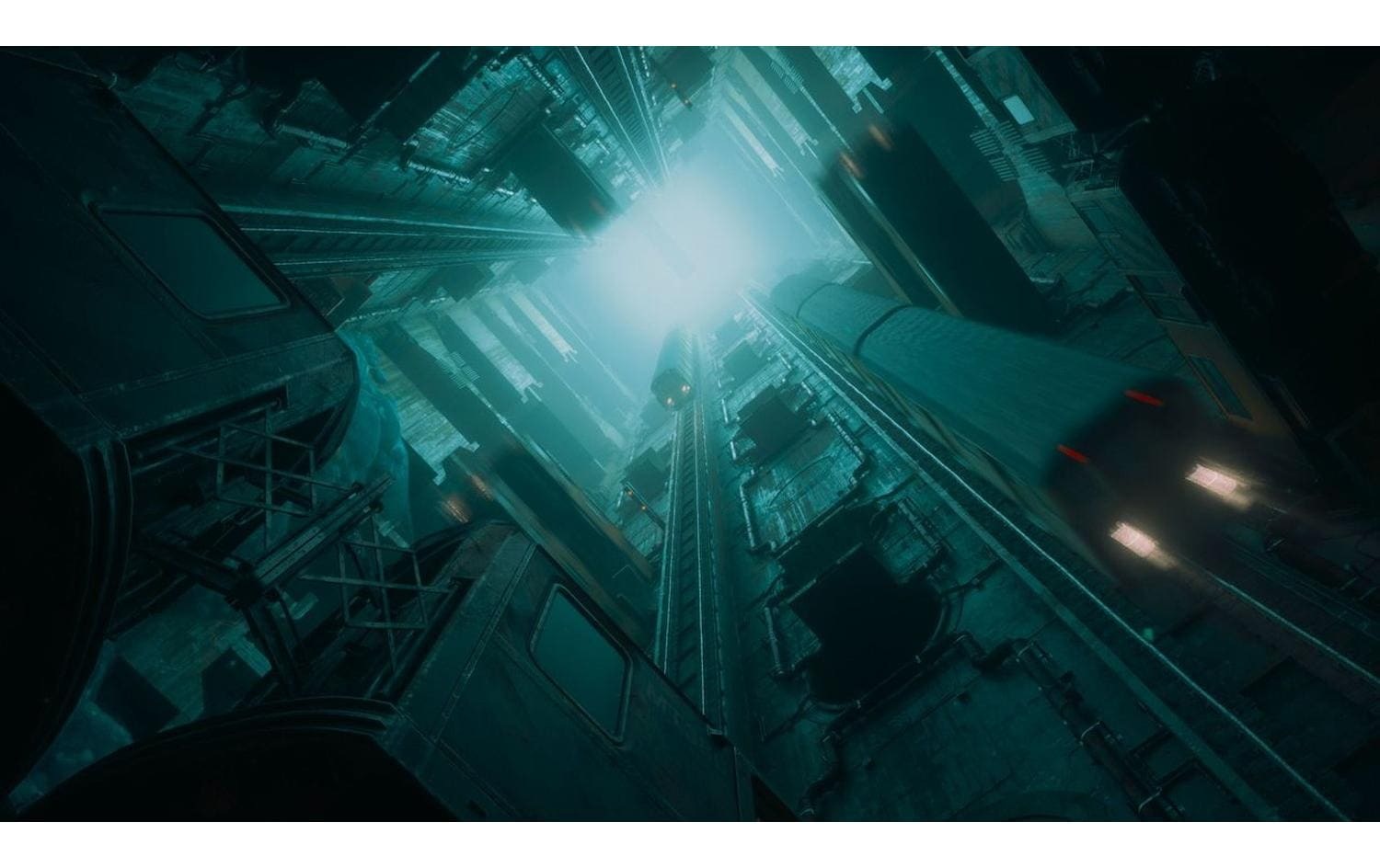 Flashpoint Logiciel de jeu »CONTROL Resonant« PlayStation 5