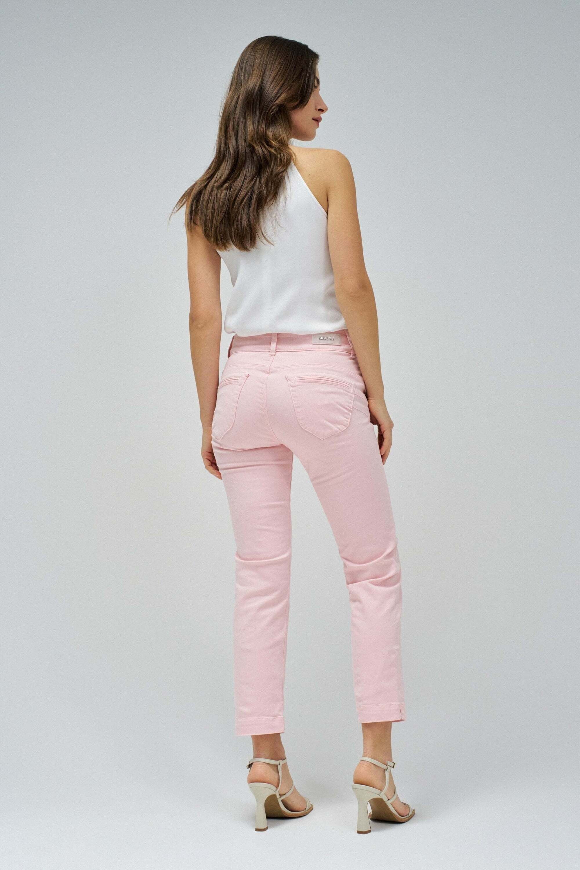 Salsa Chinos »Salsa Jeans Chinohose Secret Chino«