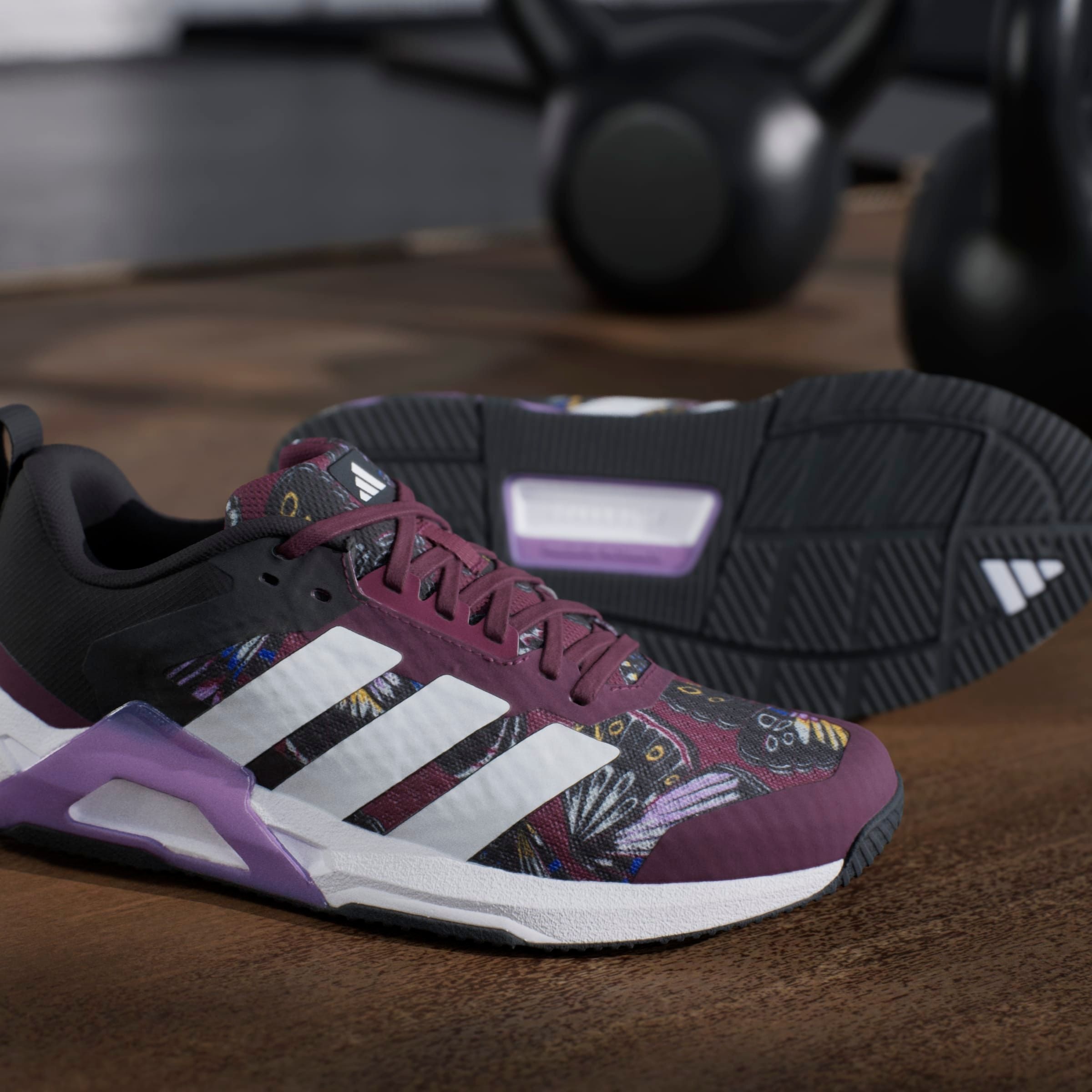 adidas Performance Trainingsschuh »DROPSET CONTROL SNEAKER«