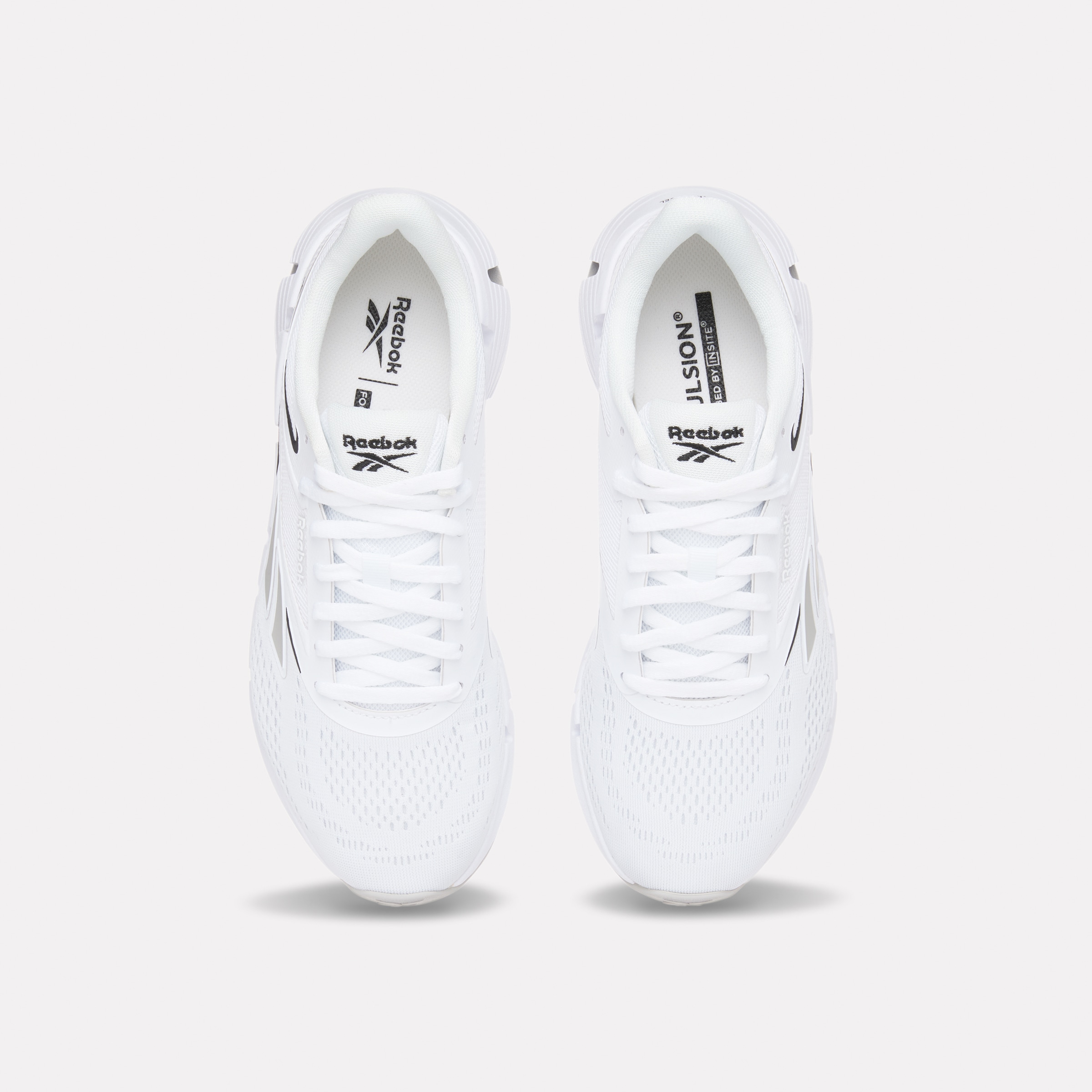 Reebok Chaussure de course »ZIG DYNAMICA 6«  avec amorti réactif et semelle flexible