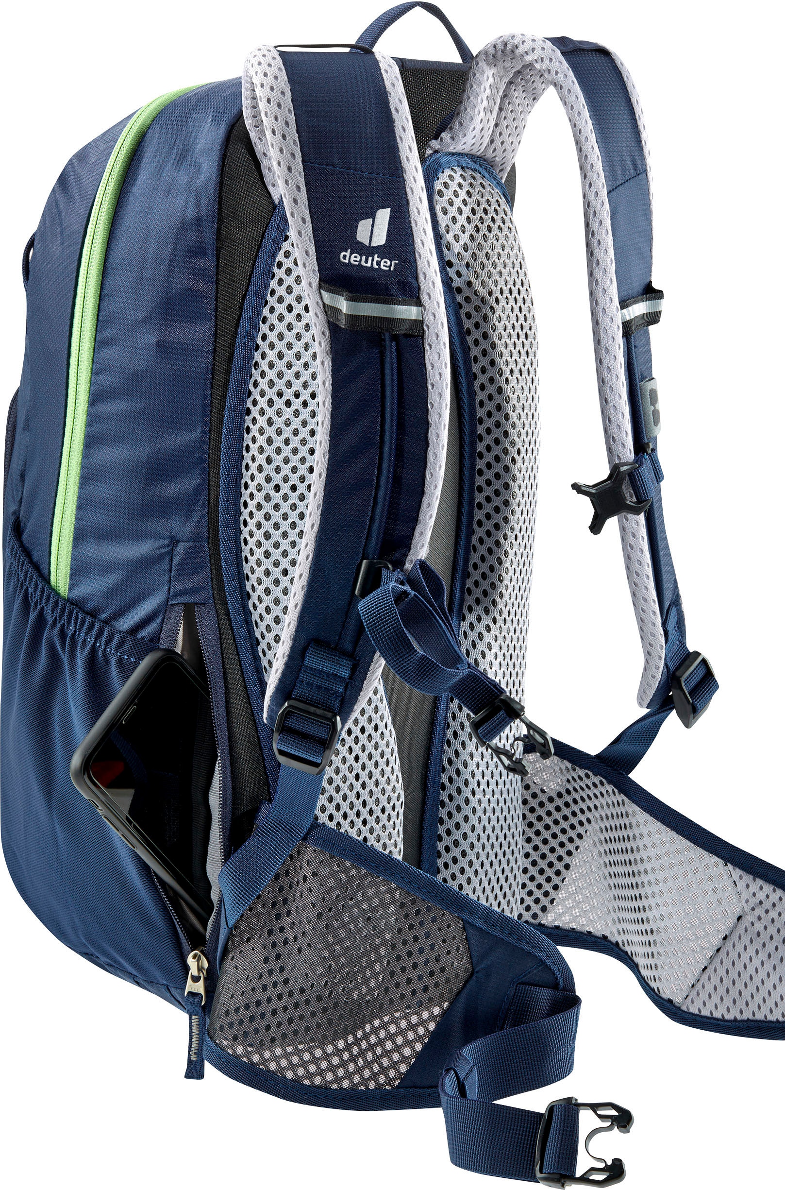 Image of deuter Daypack »BIKE« bei Ackermann Versand Schweiz