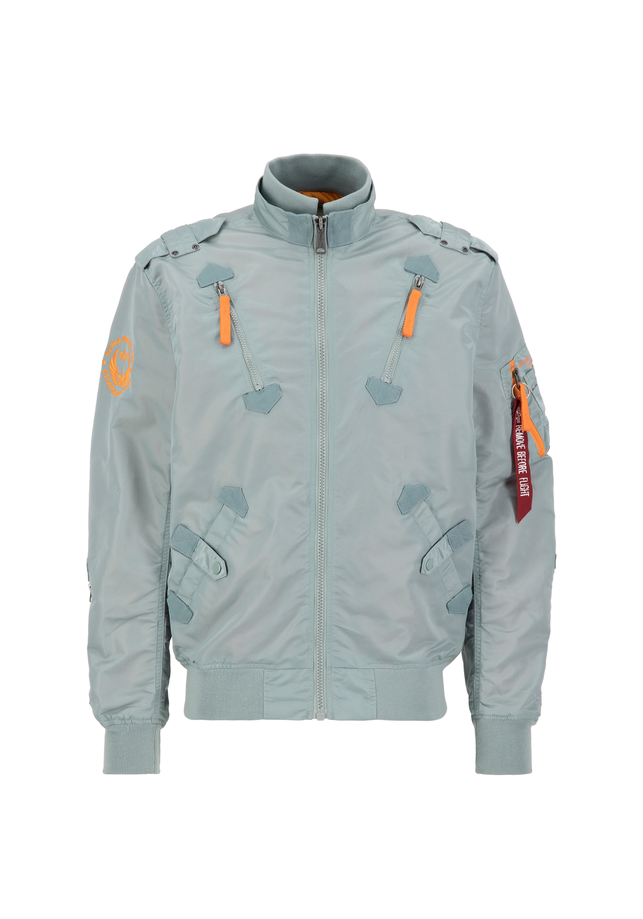 Image of Alpha Industries Bomberjacke "Falcon II Light"