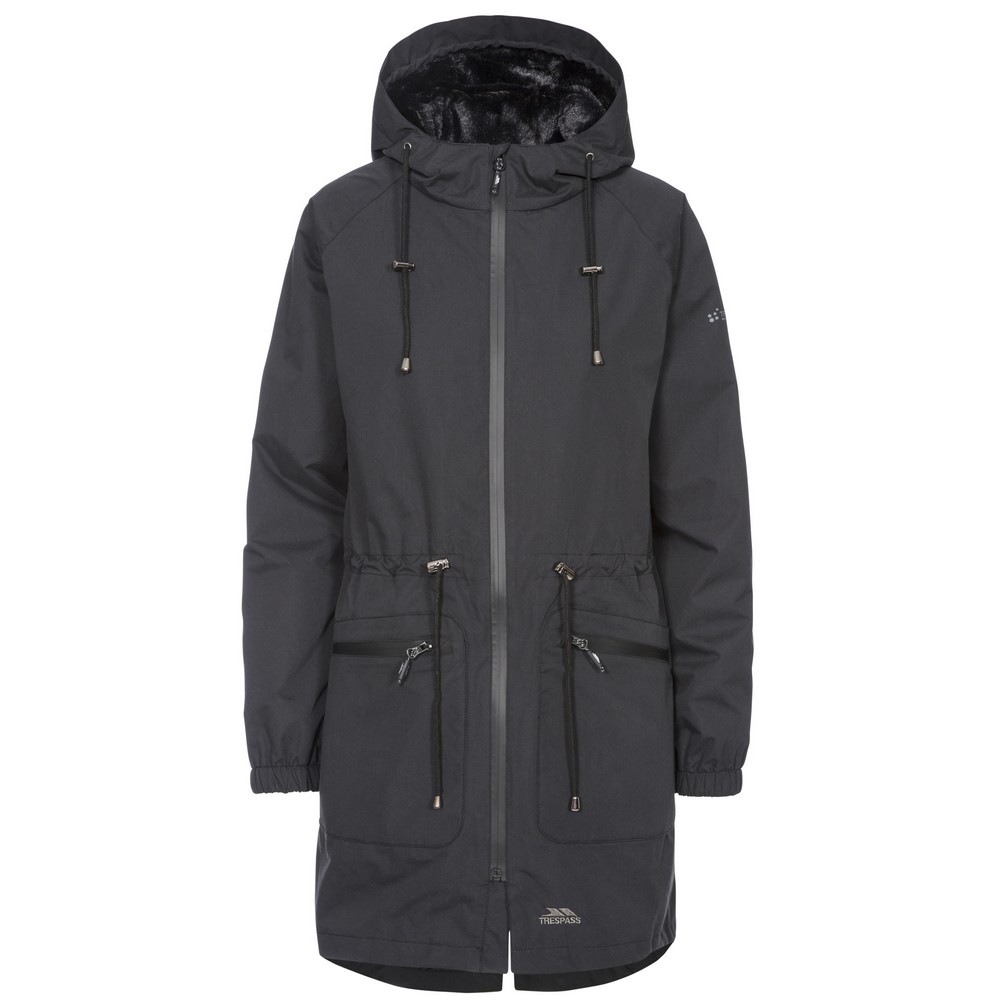 Regenjacke »Damen Tweak mit Kapuze«