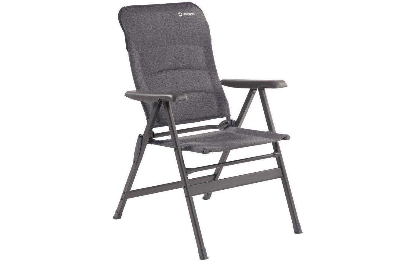 Image of Outwell Campingstuhl »Fernley Grau« bei Ackermann Versand Schweiz