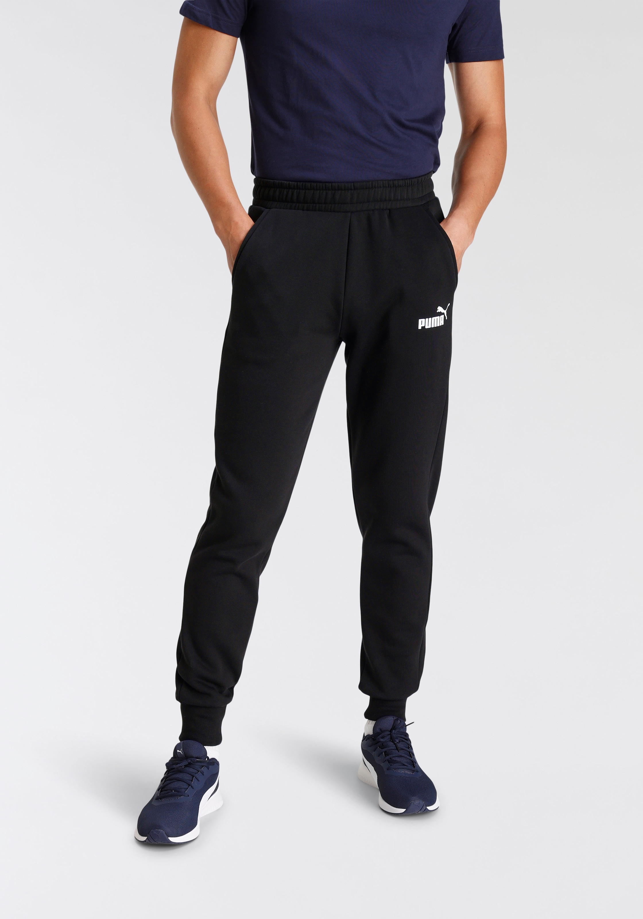 Image of PUMA Jogginghose »ESS Logo Pants FL cl« bei Ackermann Versand Schweiz