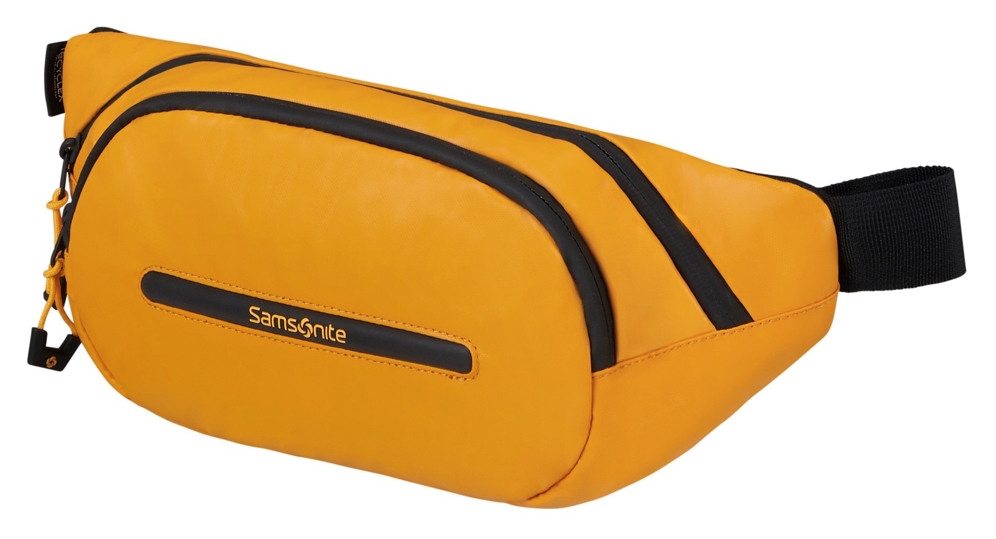 Samsonite Bauchtasche »ECODIVER«, Bauchtasche Gürteltasche Hüfttasche