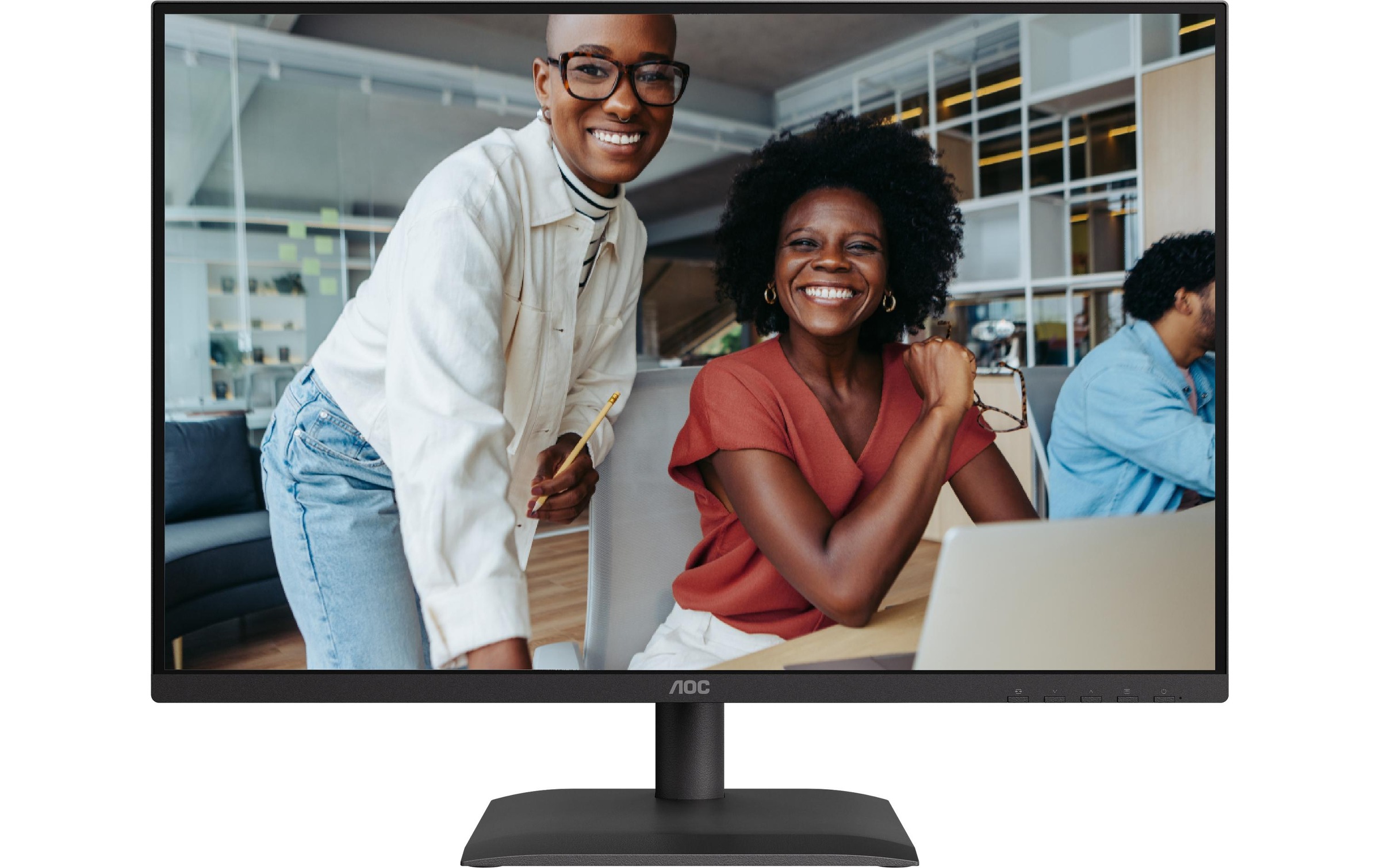AOC LED-Monitor »X24E4U« 60,96 cm/24 ″  1920 x 1200 px WUXGA 100 Hz