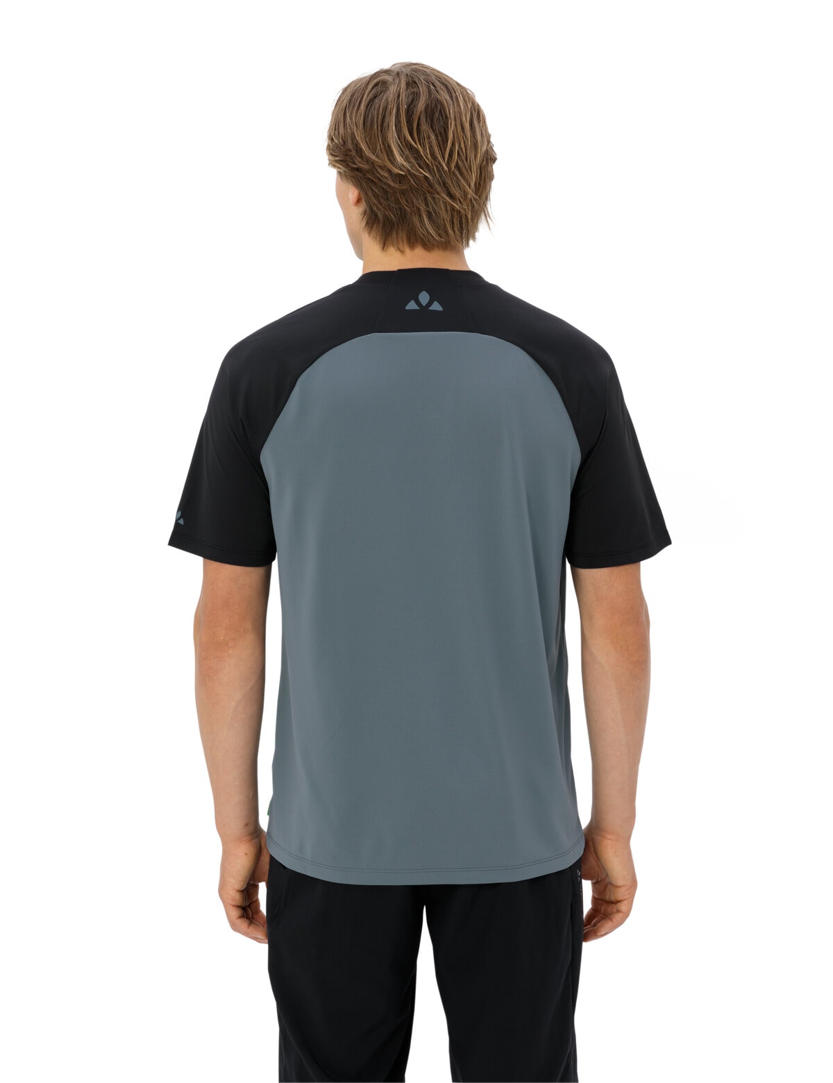 VAUDE Maillot de cyclisme »MEN'S LOAMER SHIRT«