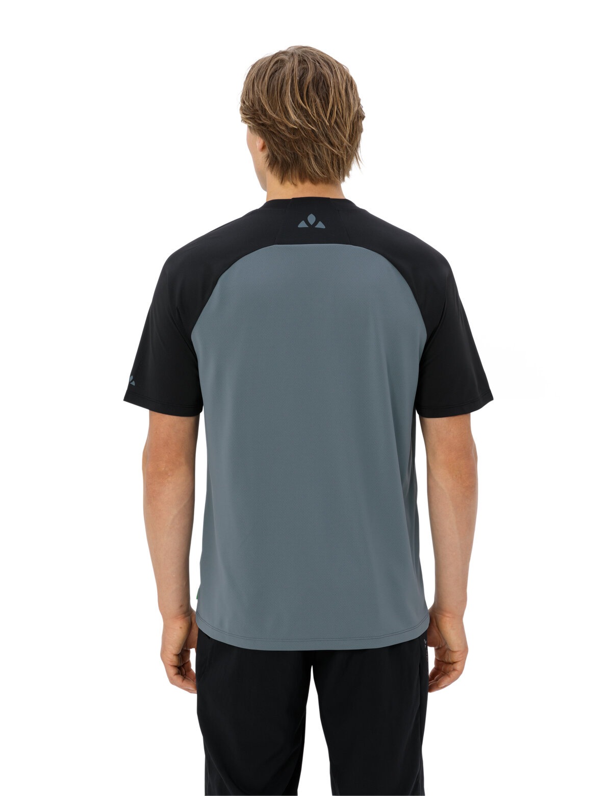 Vaude Herren Shirt Me Loamer Shirt, Größe M In Grau