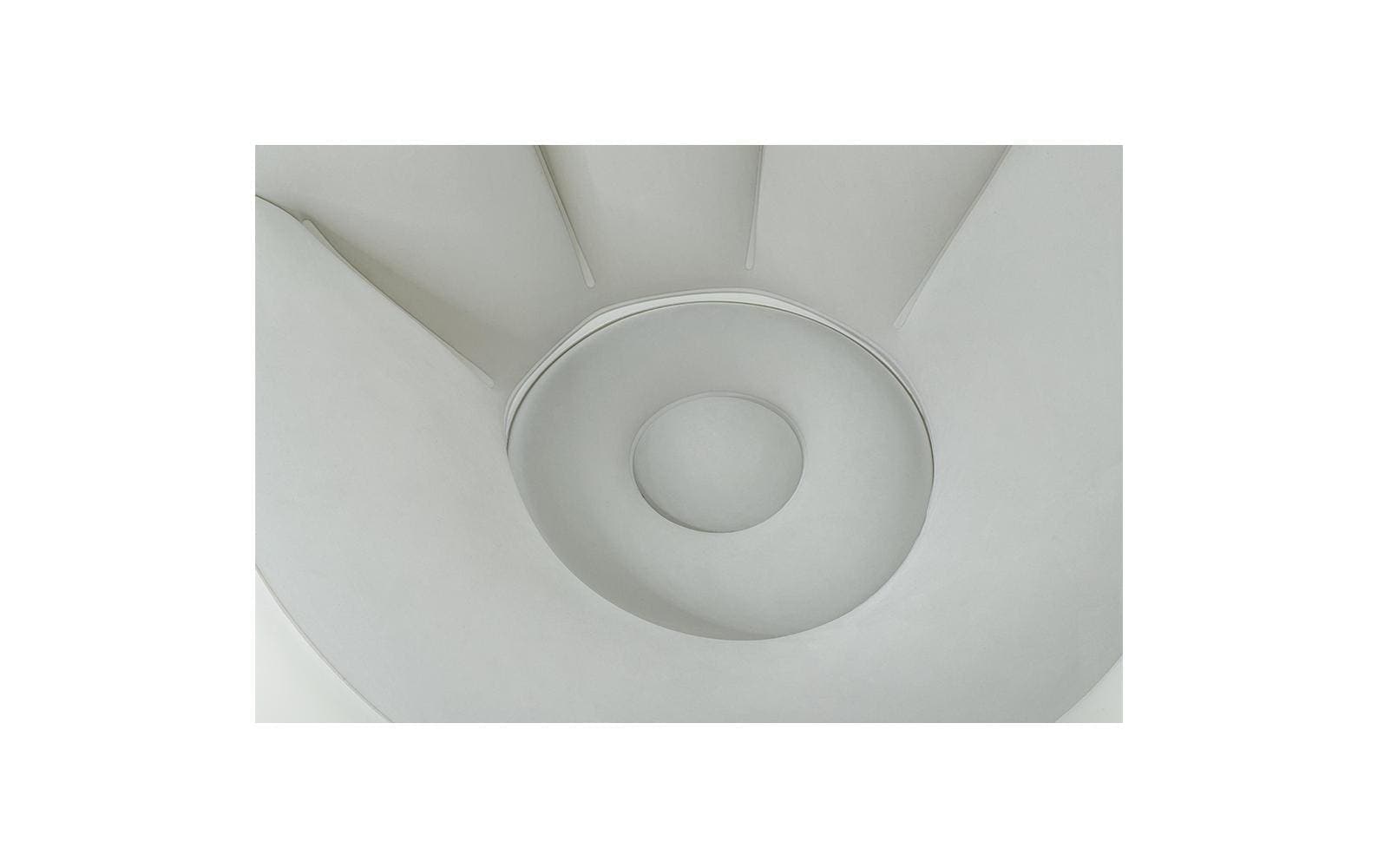 Bestway Luftsessel »Inflate LED Air 102 x 97 cm«