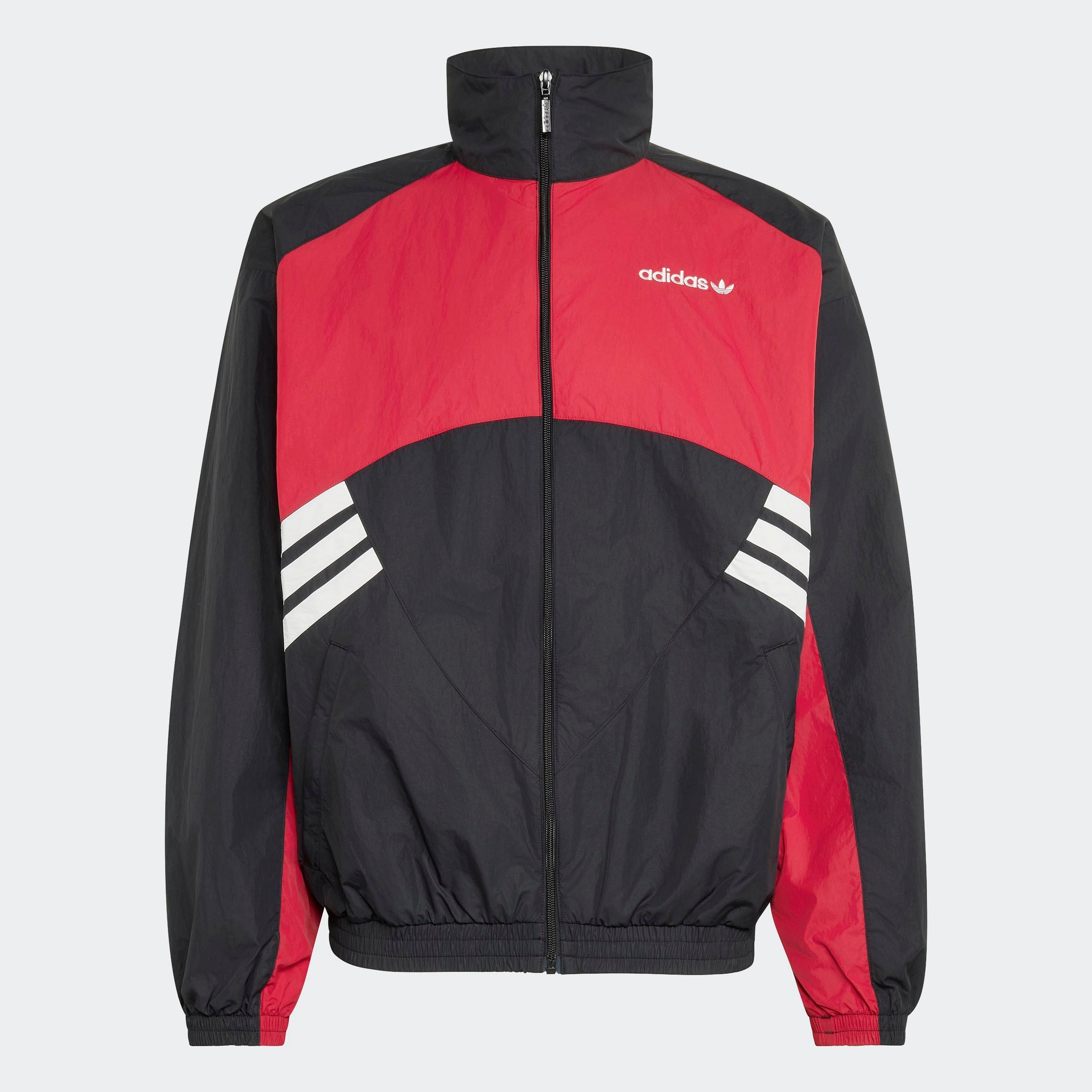 adidas Originals Débardeur »MUC TT« für Sportmode und Streetwear, ohne Verschluss, mit Rundhalsausschnitt