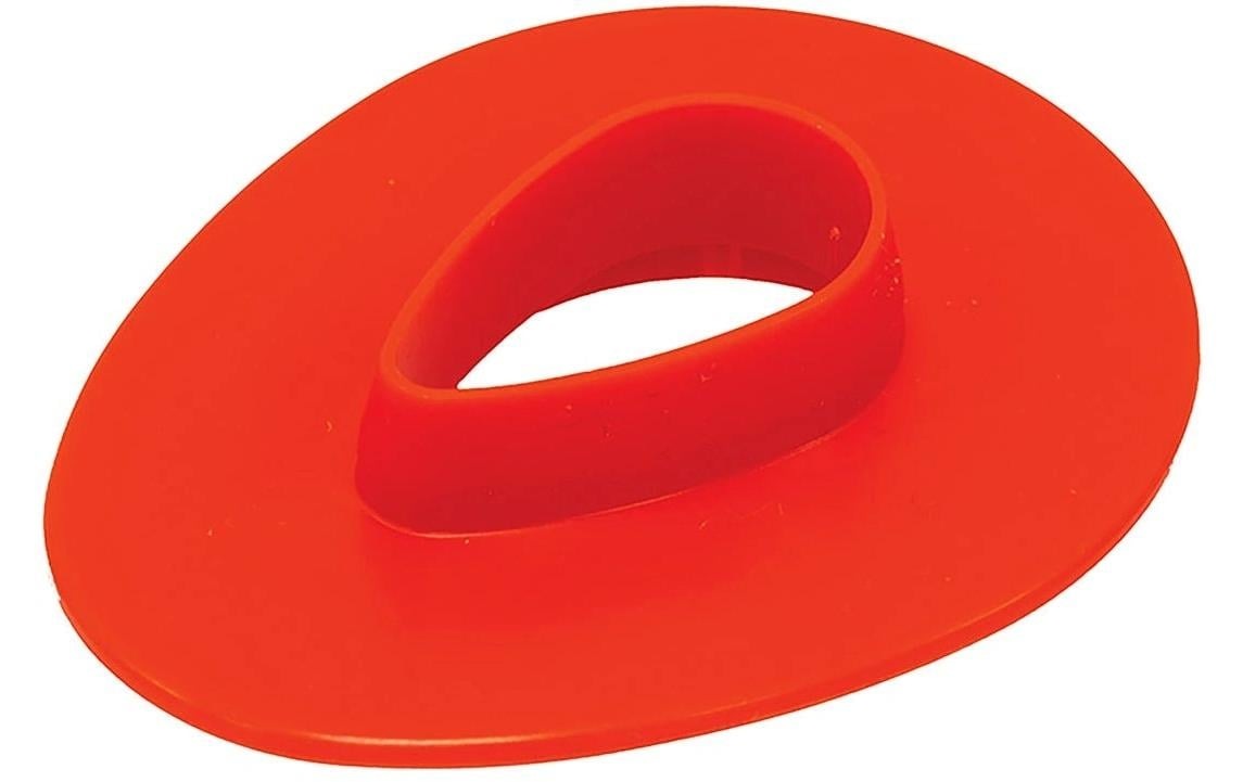 Image of Backform "Silikomart – Mango 30 mit Ausstecher"