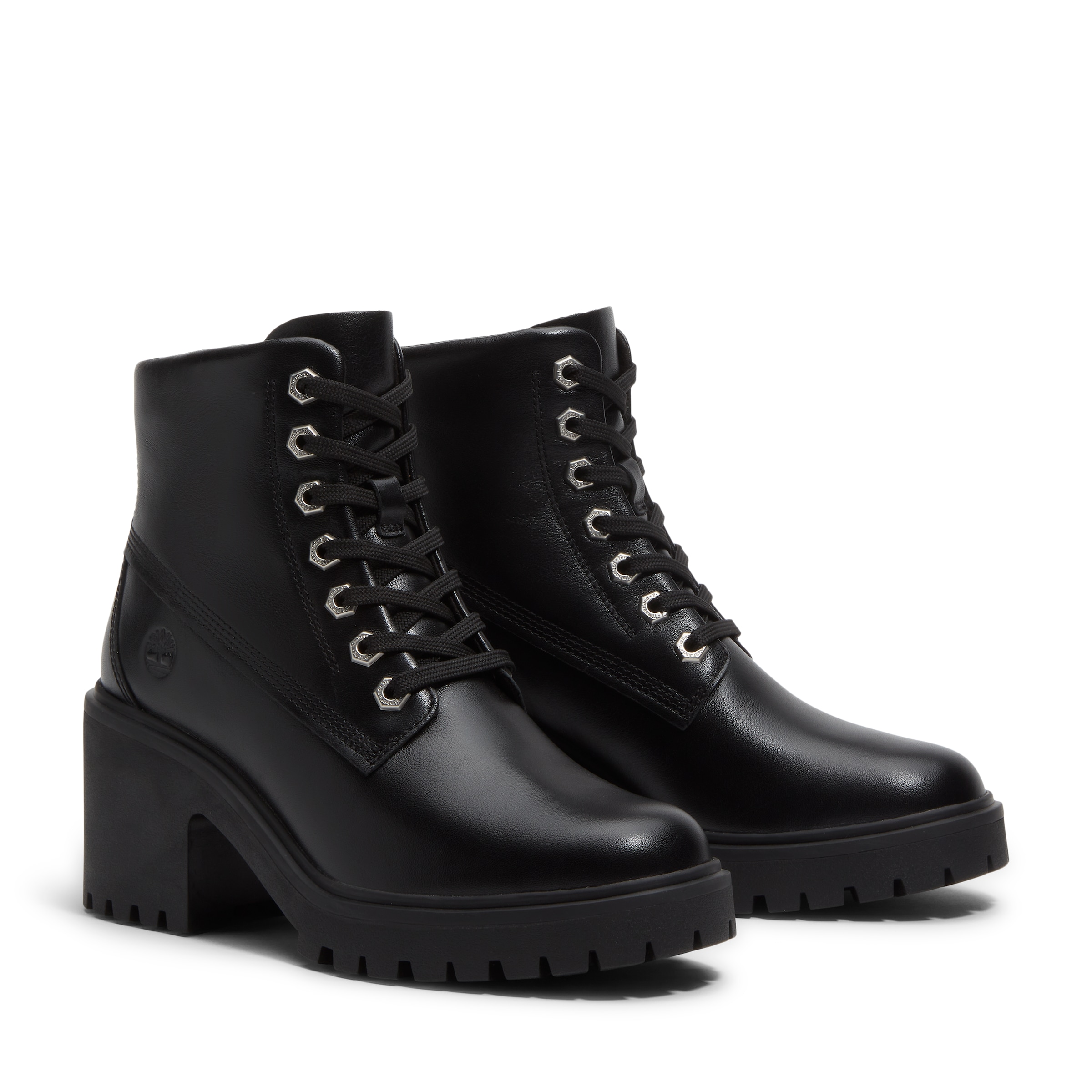 Image of Timberland Schnürboots "STONE HEIGHTS - MID LACE BOOT"