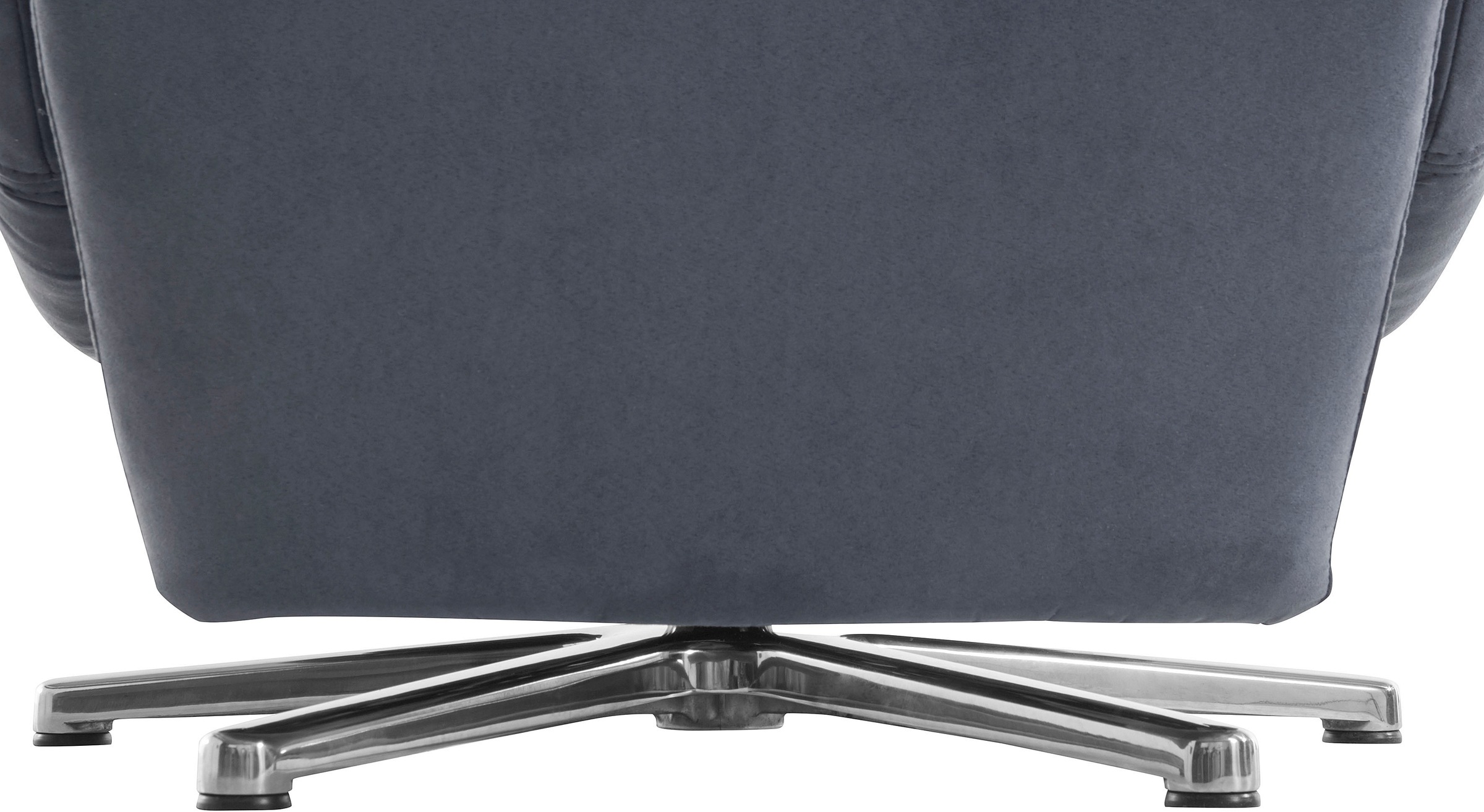 sit&more Fauteuil TV »Tycoon mit Kopfteilverstellung und 360° Drehfunktion« wahlweise manuell oder elektrischer Funktion, auch mit Akku (kabellos)