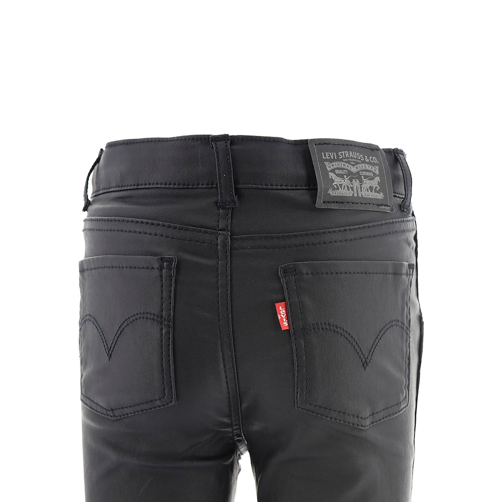 Levi's® Kids Stretch-Jeans »LVG 710 SUPER SKINNY FIT«
