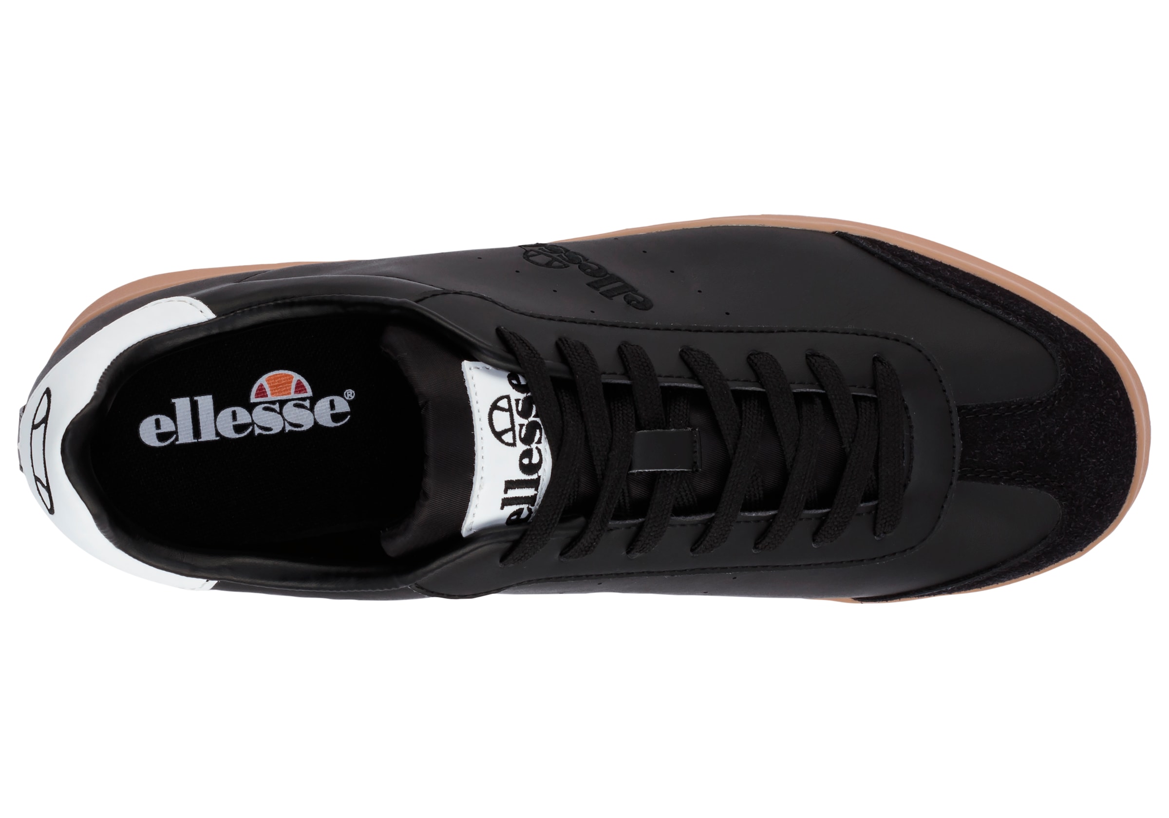 Ellesse Sneaker »Sarvini Cupsole«
