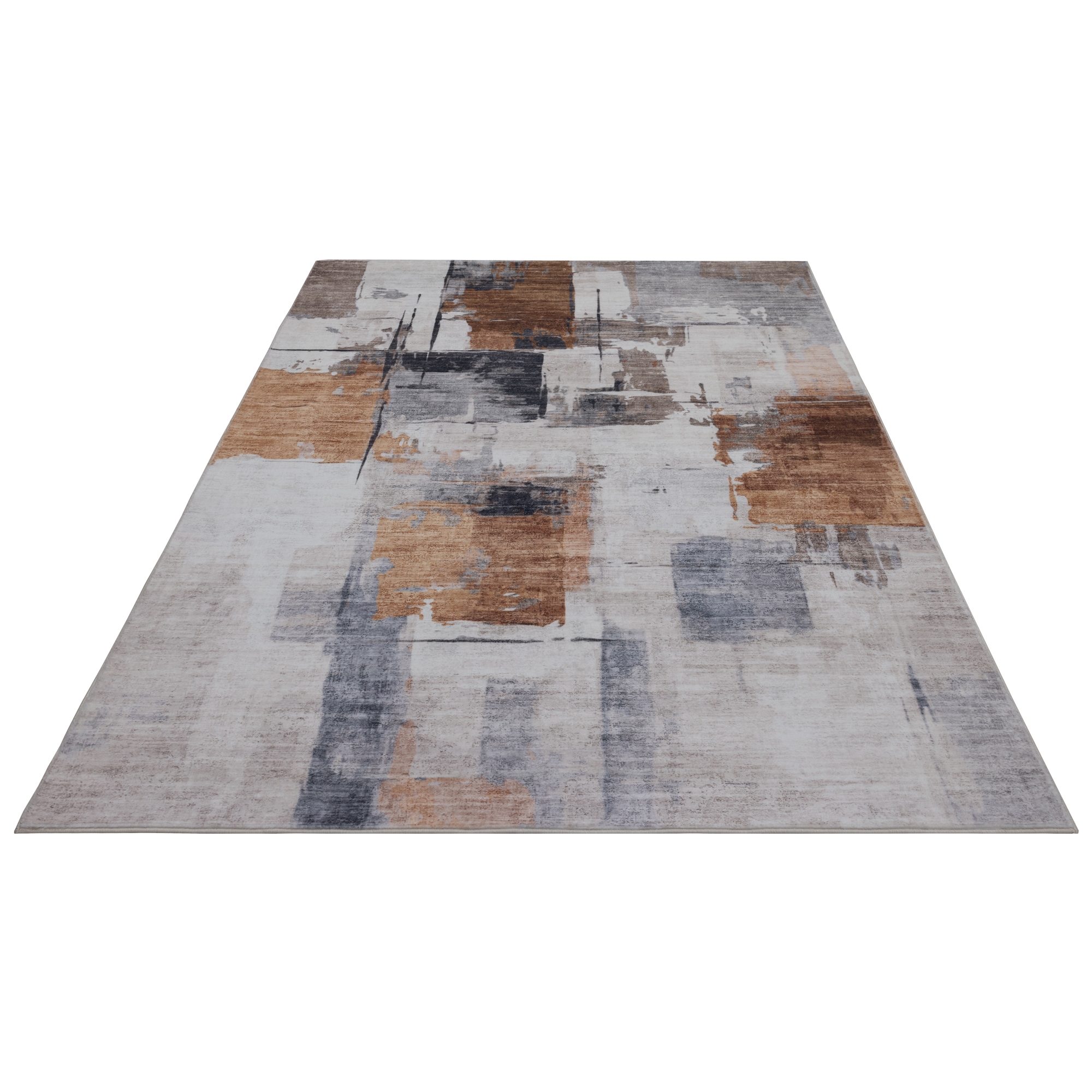 Obsession Tapis »Posh 300« Rectangulaire 12 mm Höhe design moderne, qualité imprimée, salon