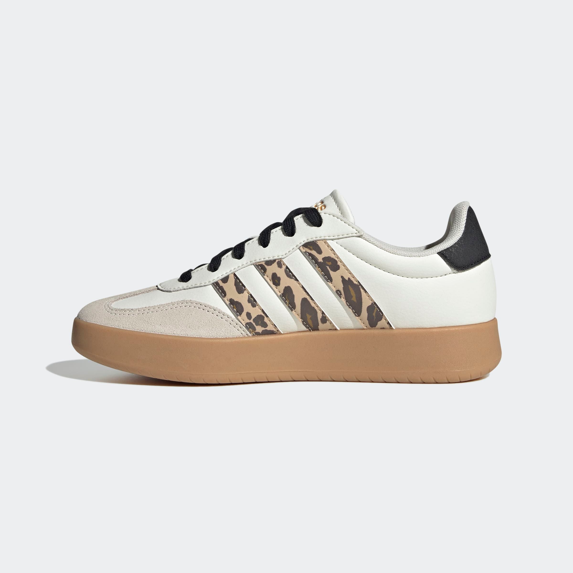 adidas Sportswear Sneaker »BARREDA«, Design auf den Spuren des adidas Handball Spezial