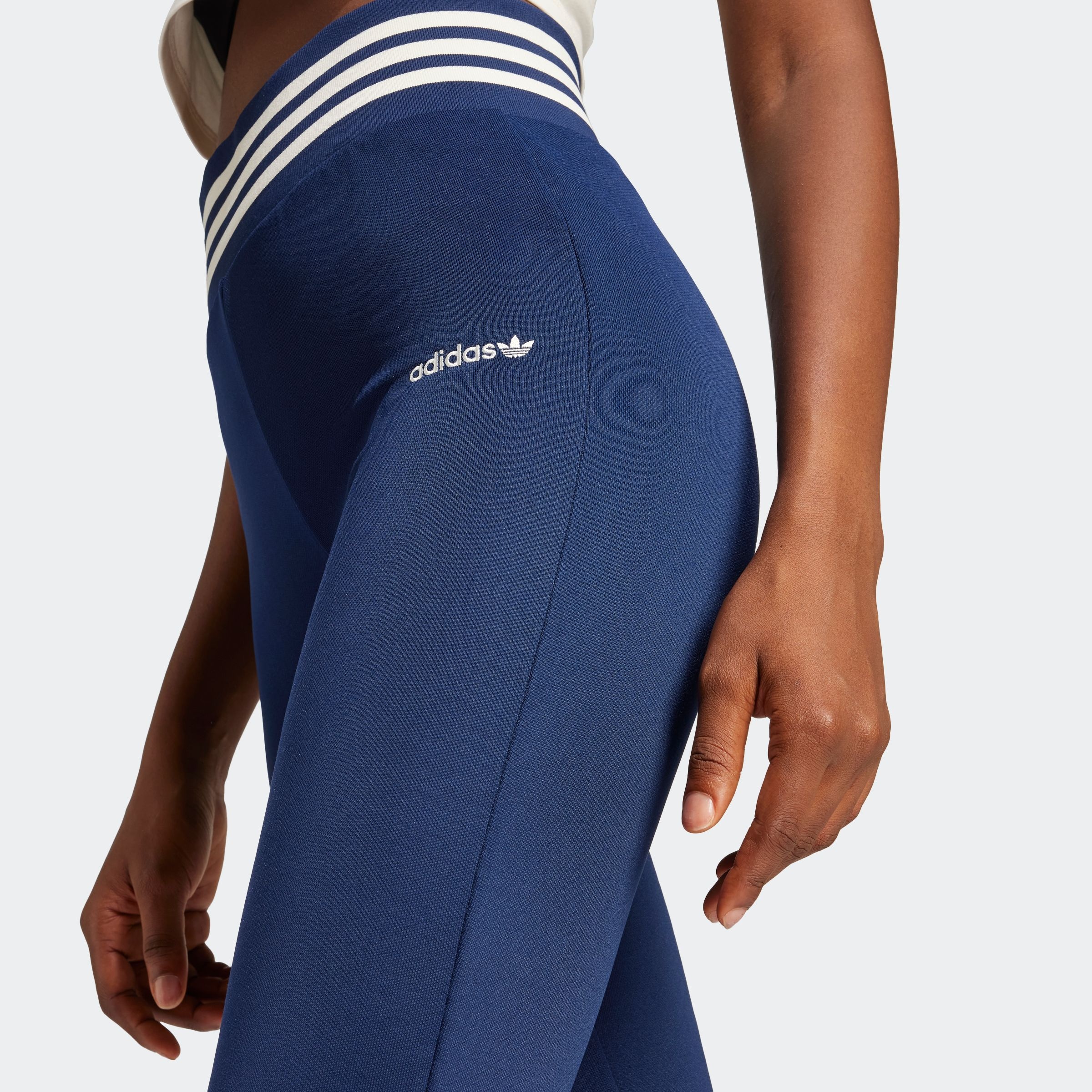 adidas Originals Sporthose »FLARED PANTS«, (1 tlg.)